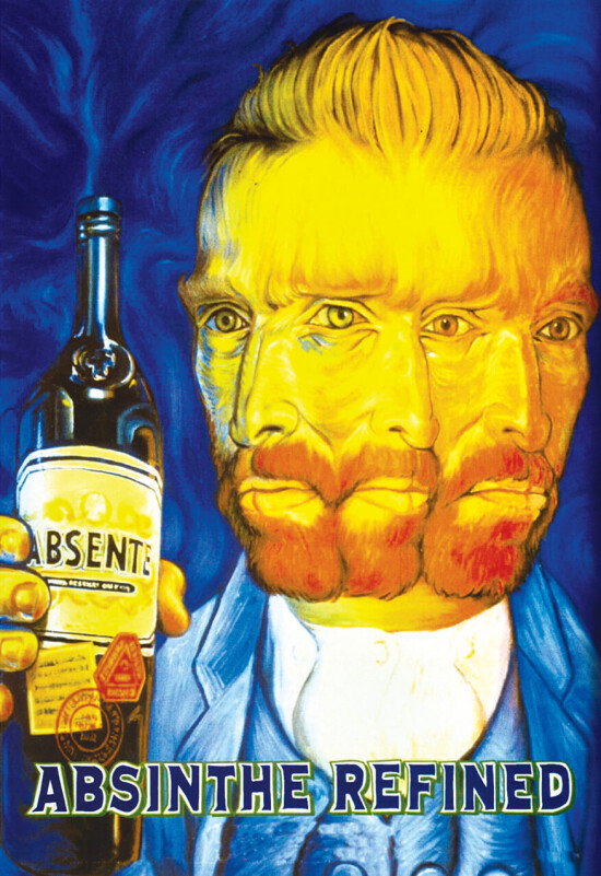 Absinthe Refined