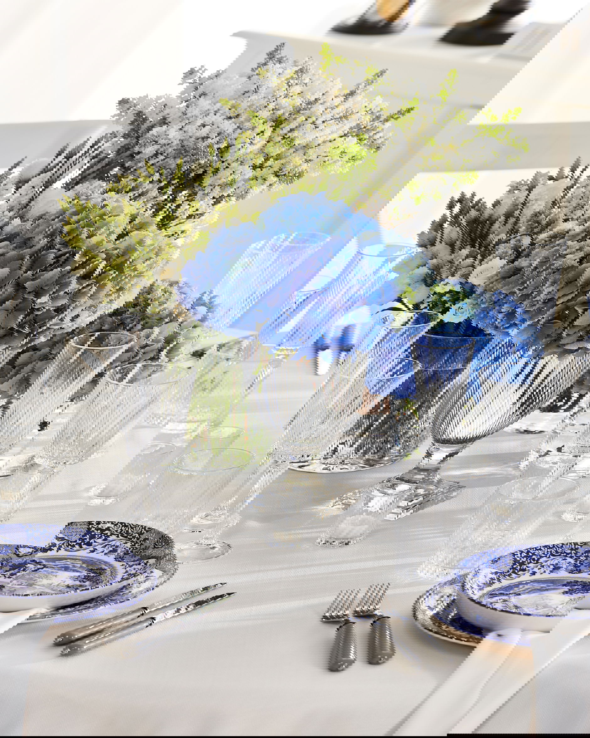 Palmetto vas kristall