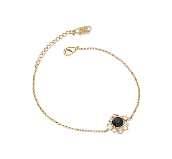 null - Emily Bracelet Golden Dreams