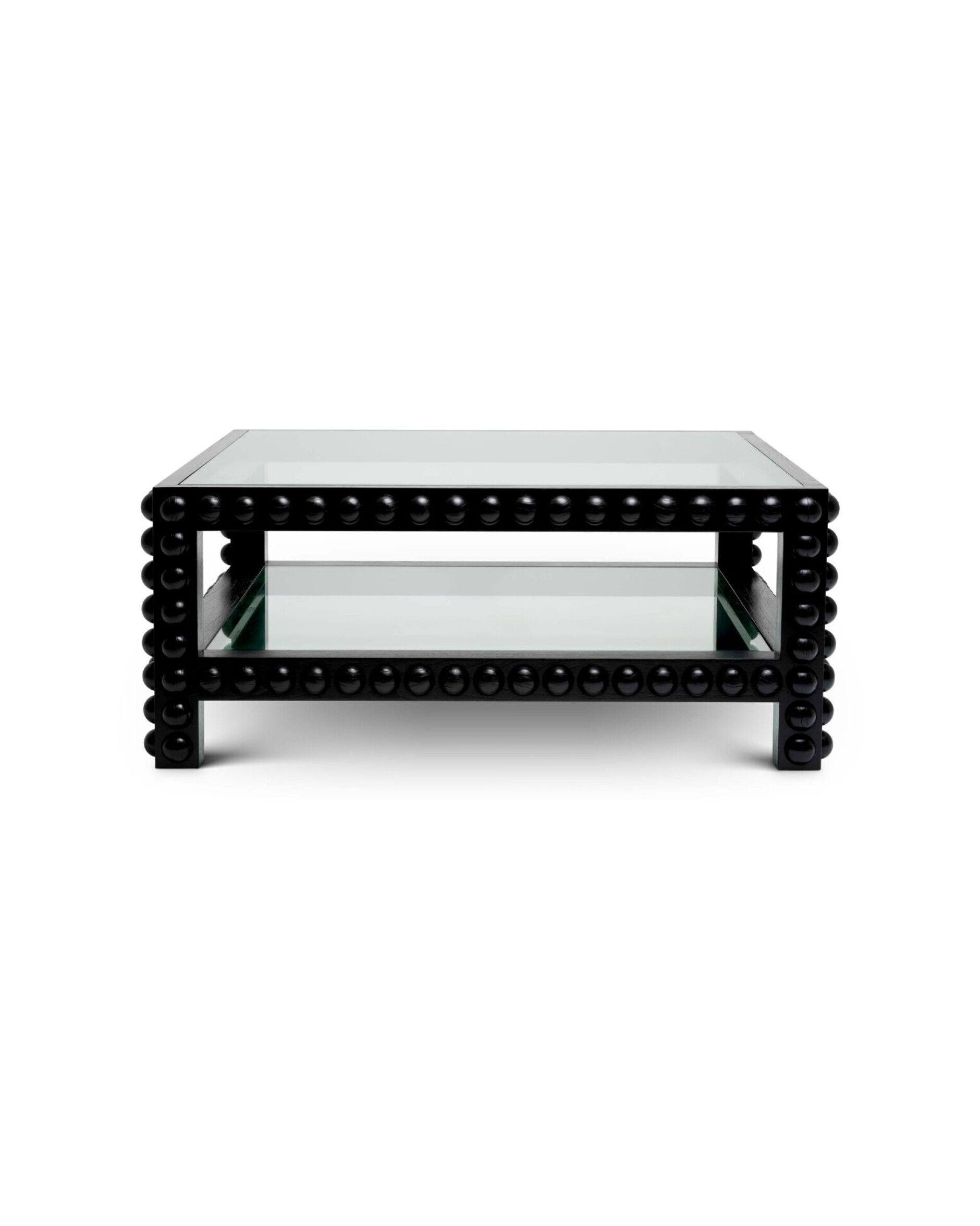 Kenton salontafel zwart