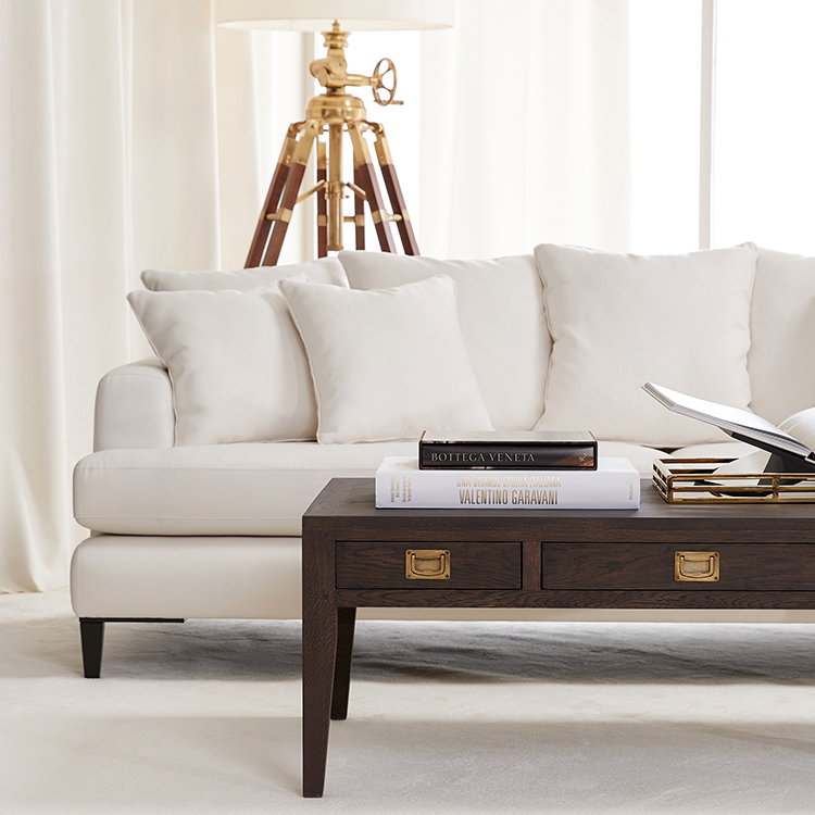 Los Angeles - Stylish premium sofas