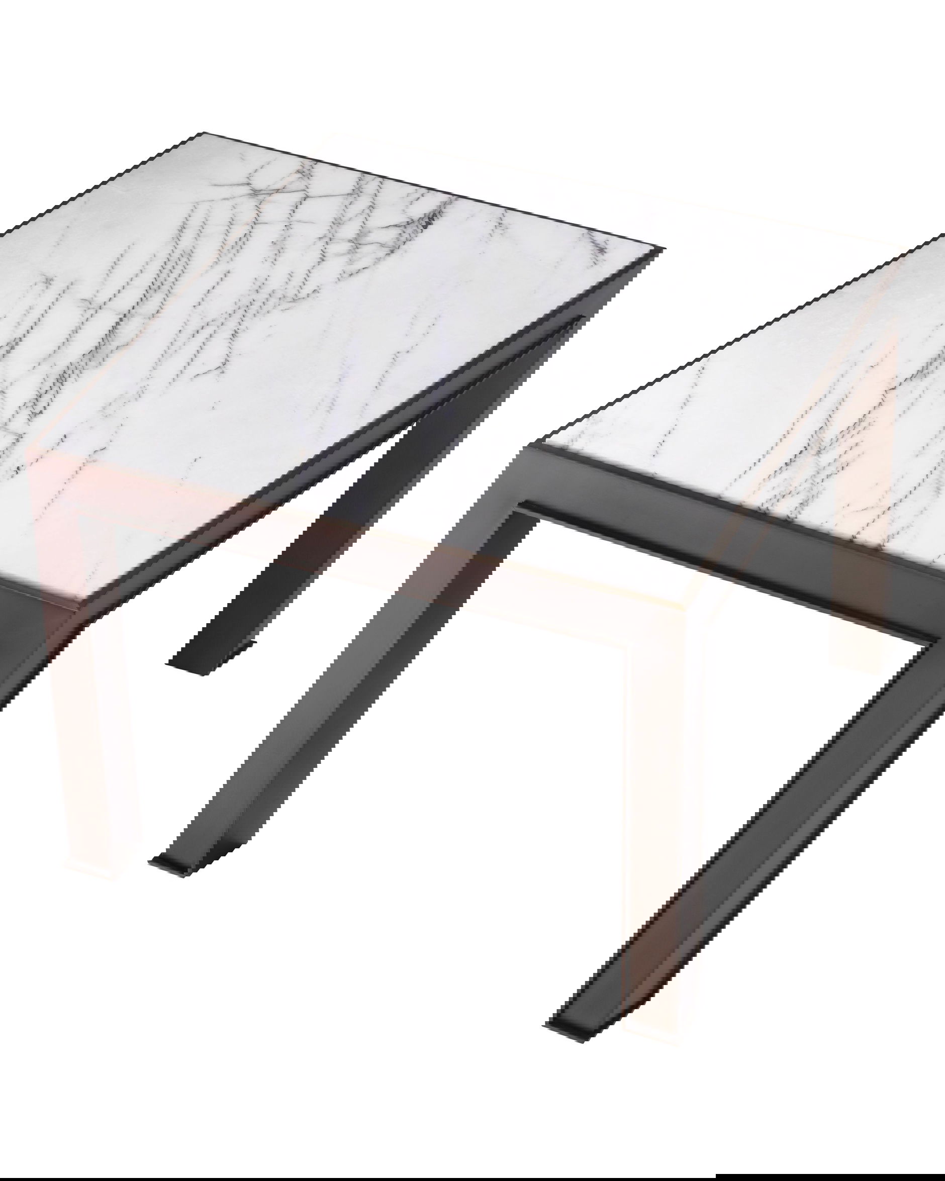 Tardieu sidobord lilac