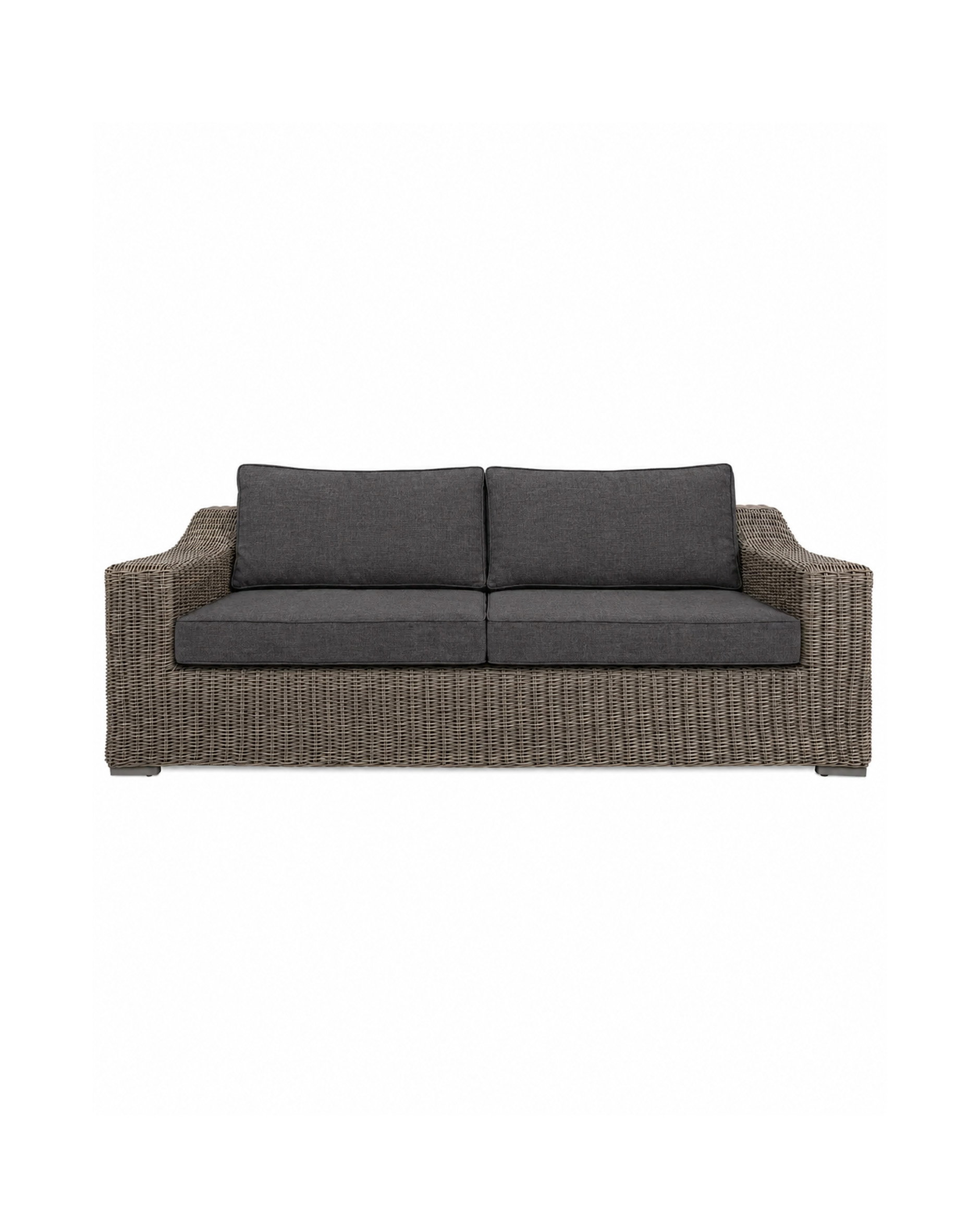 Cover San Diego Sofa Trafford Anthracite