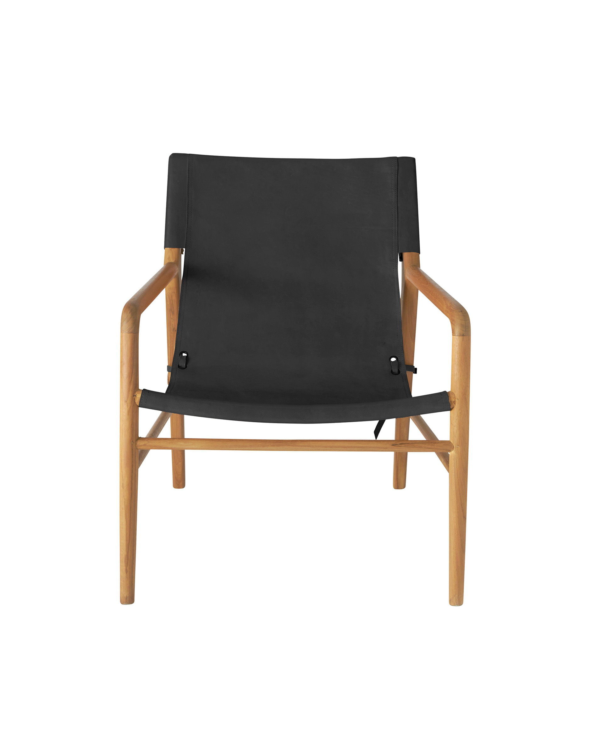 Beja armchair black