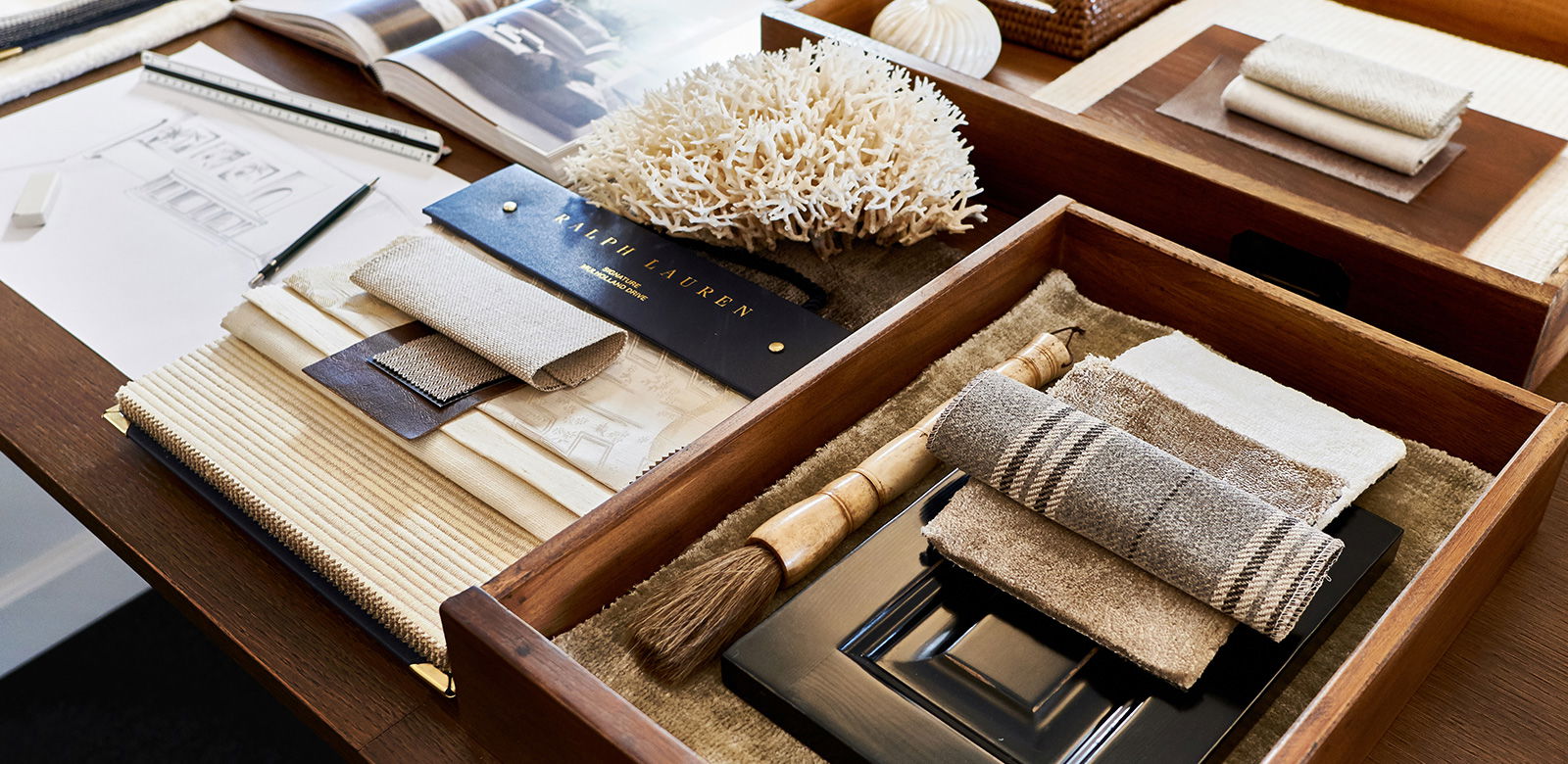 Newport - Interior design & furniture