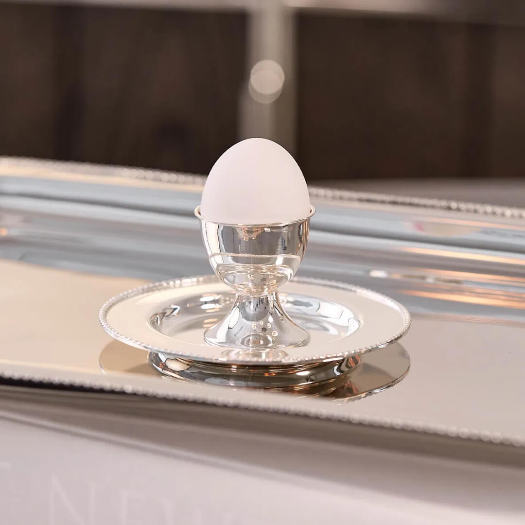 Abbey Tea Strainer