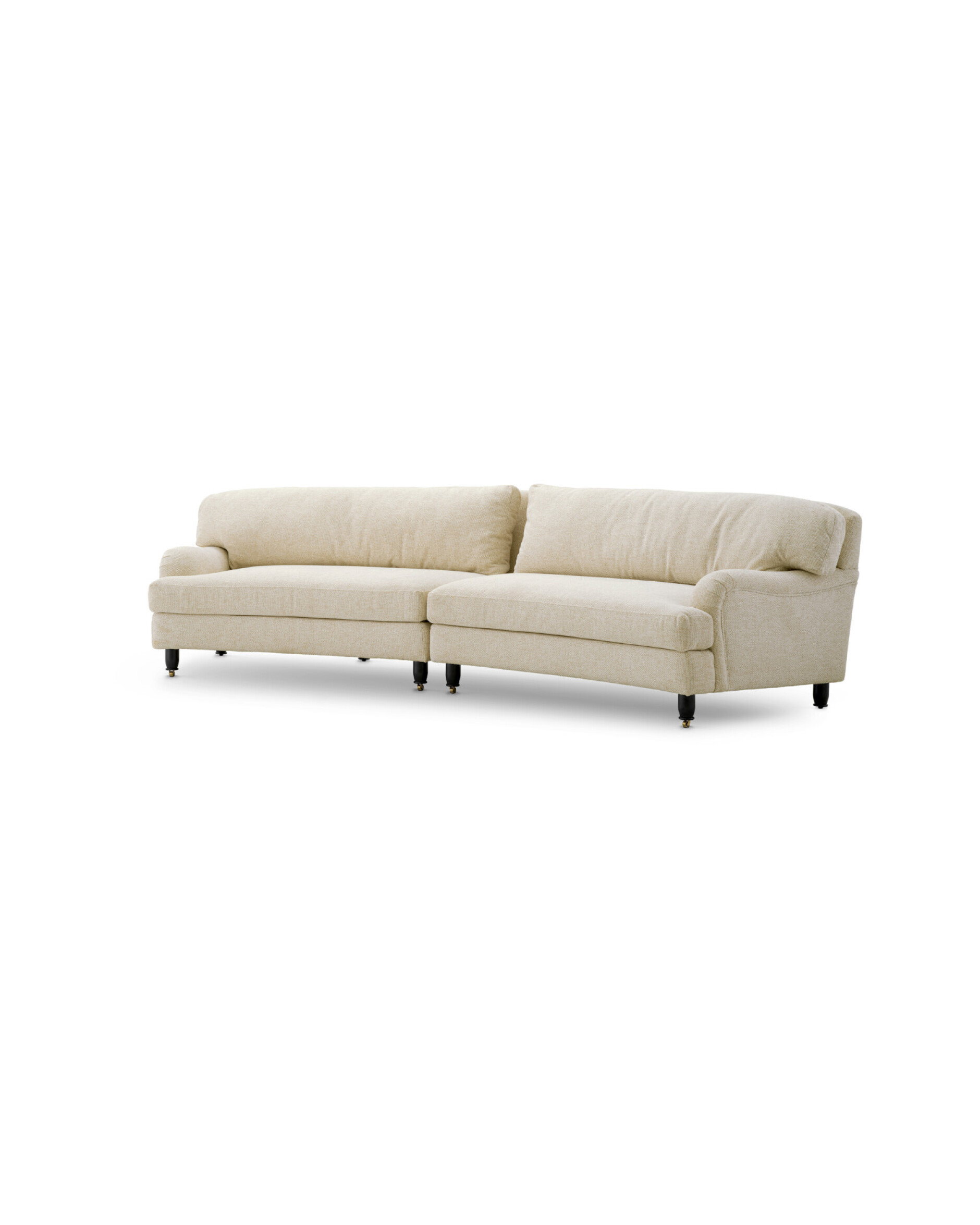 Laurentine sohva beige