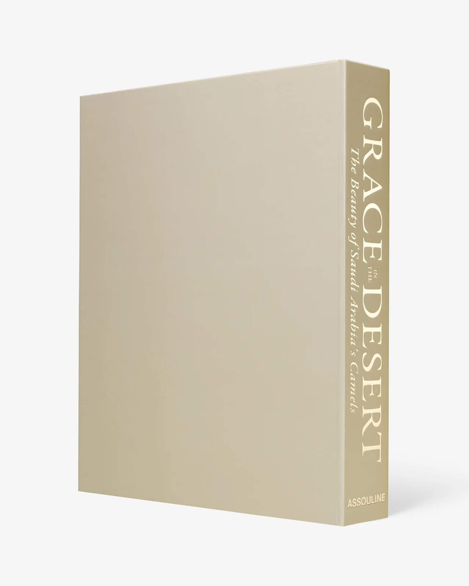 Grace in The Desert: The Beauty of Saudi Arabia's Camels