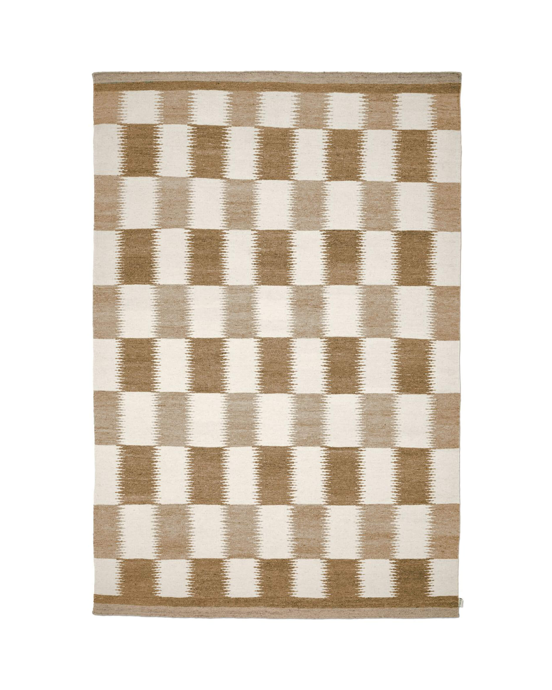 Tagel Rug Beige