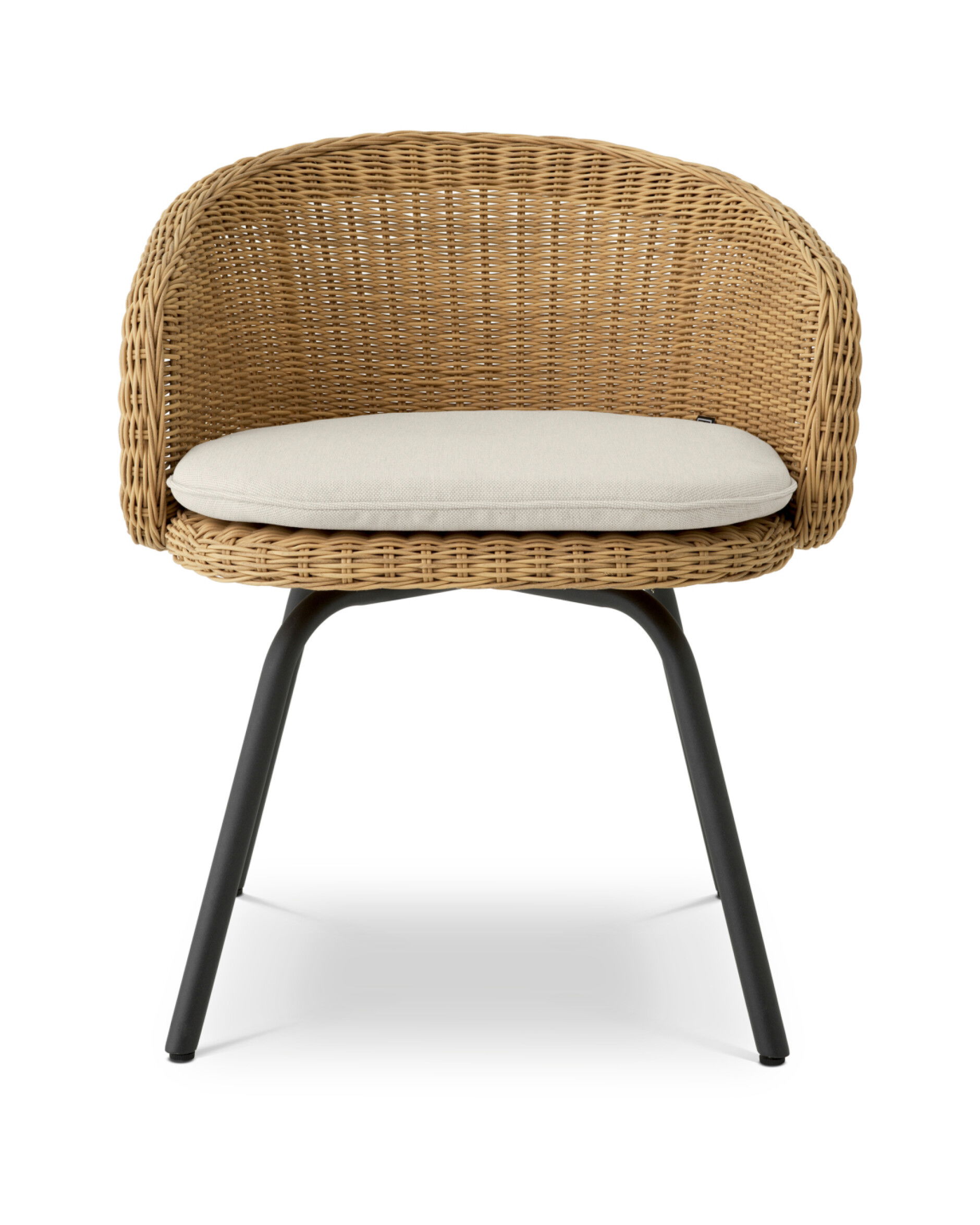 Nolan matstol viola sand