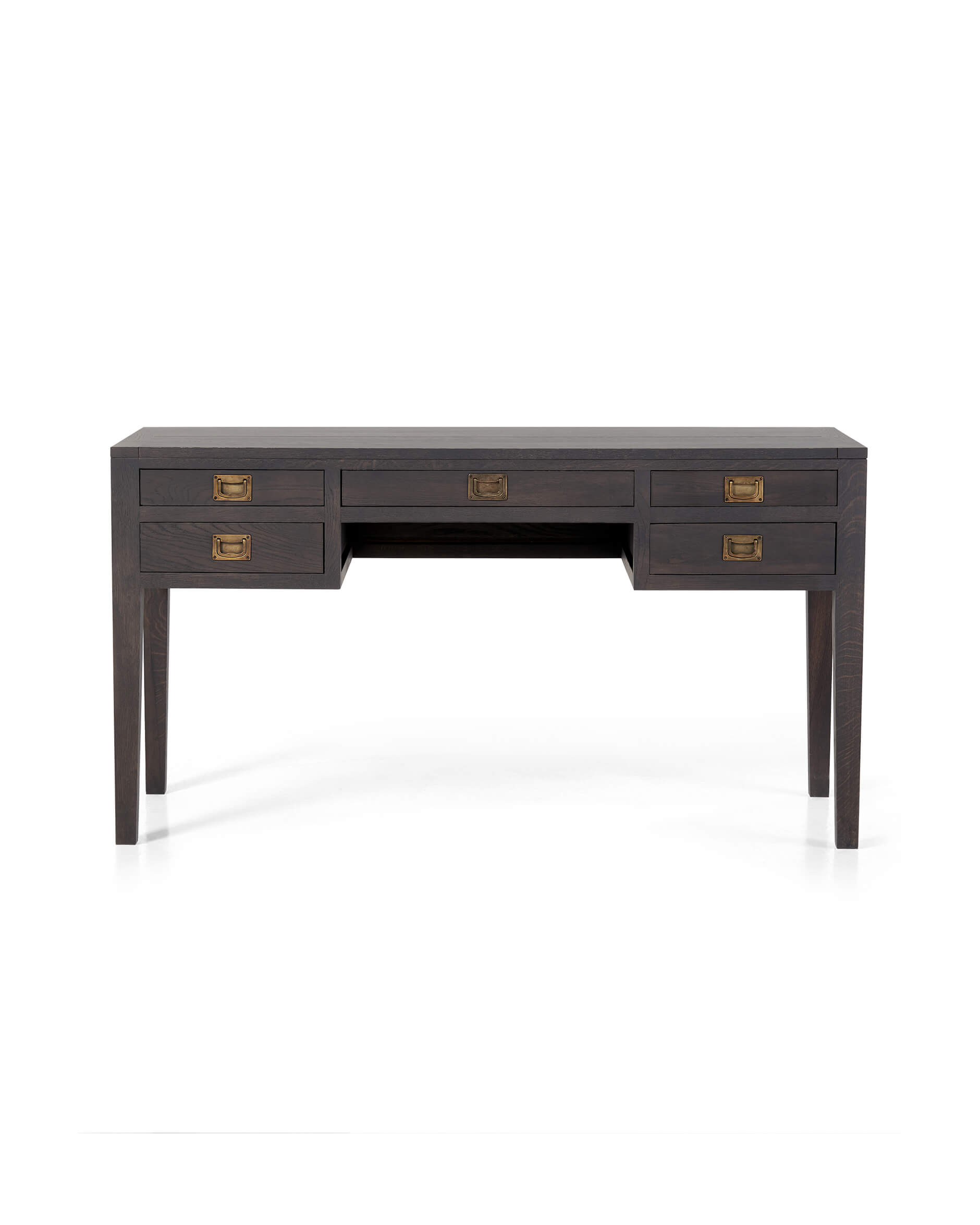 Centerville skrivbord mountain wenge