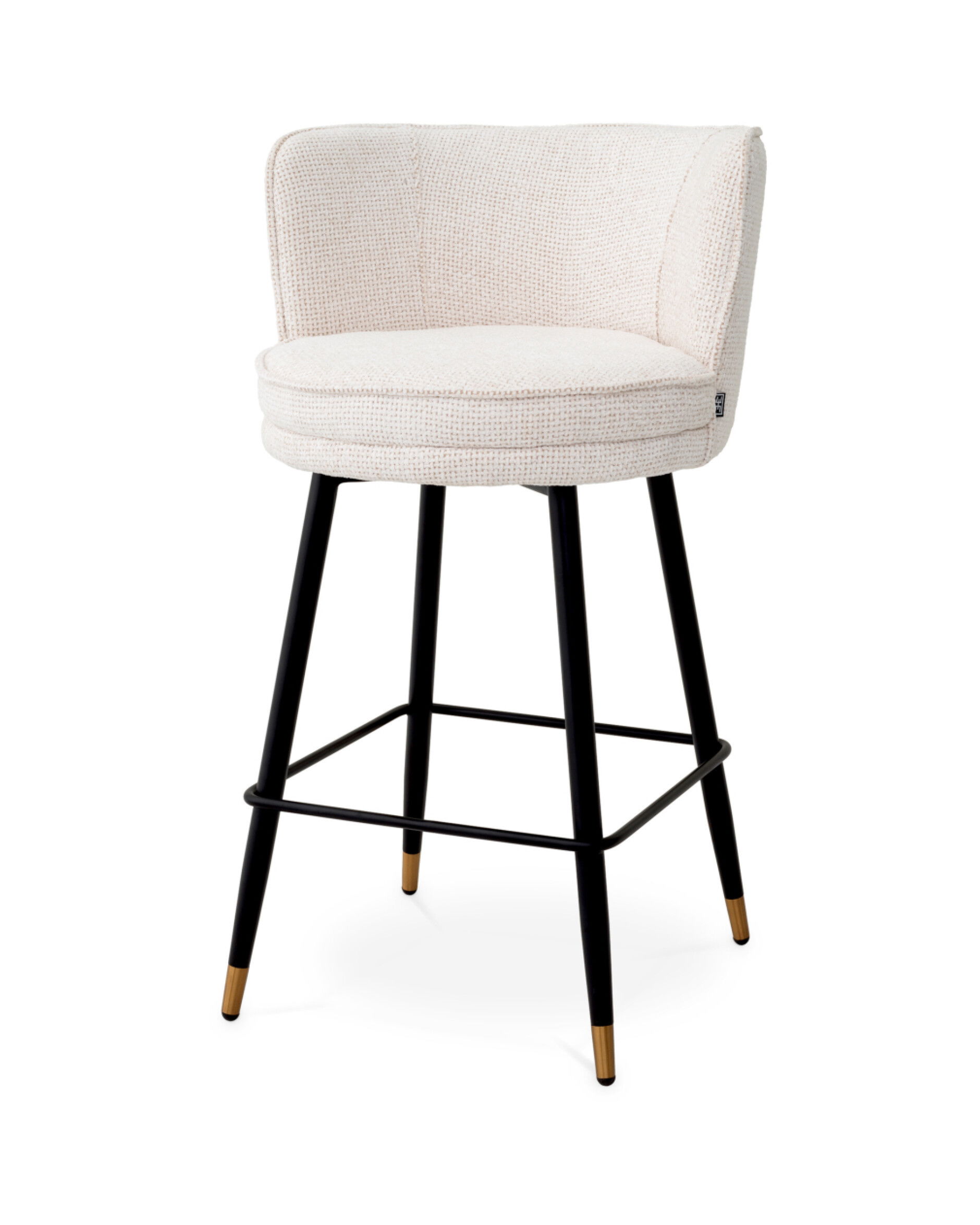 Grenada barstol lyssa off-white