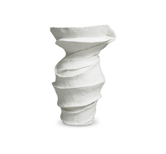 Horta Planter White