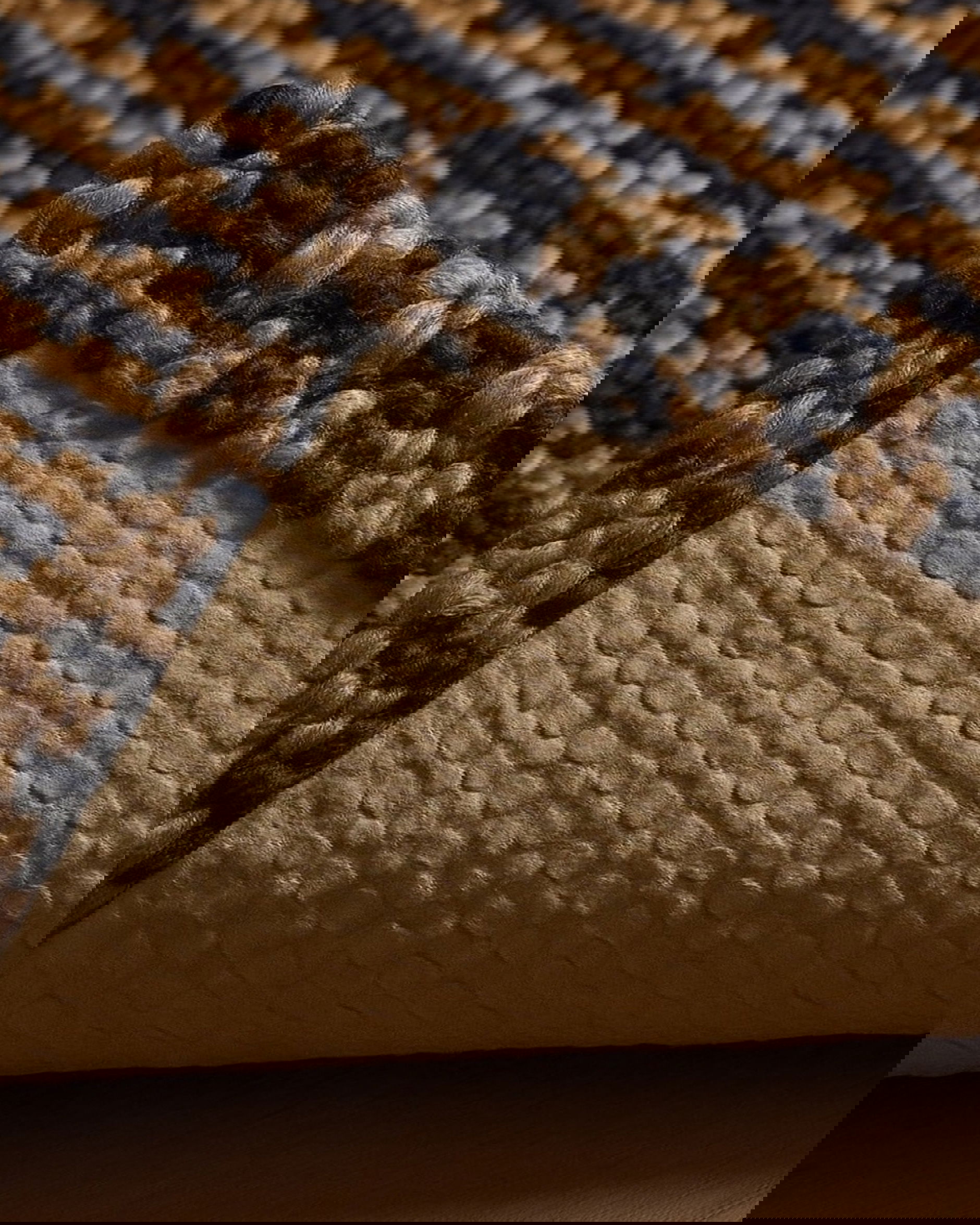 Beth dørmatte Black Beauty