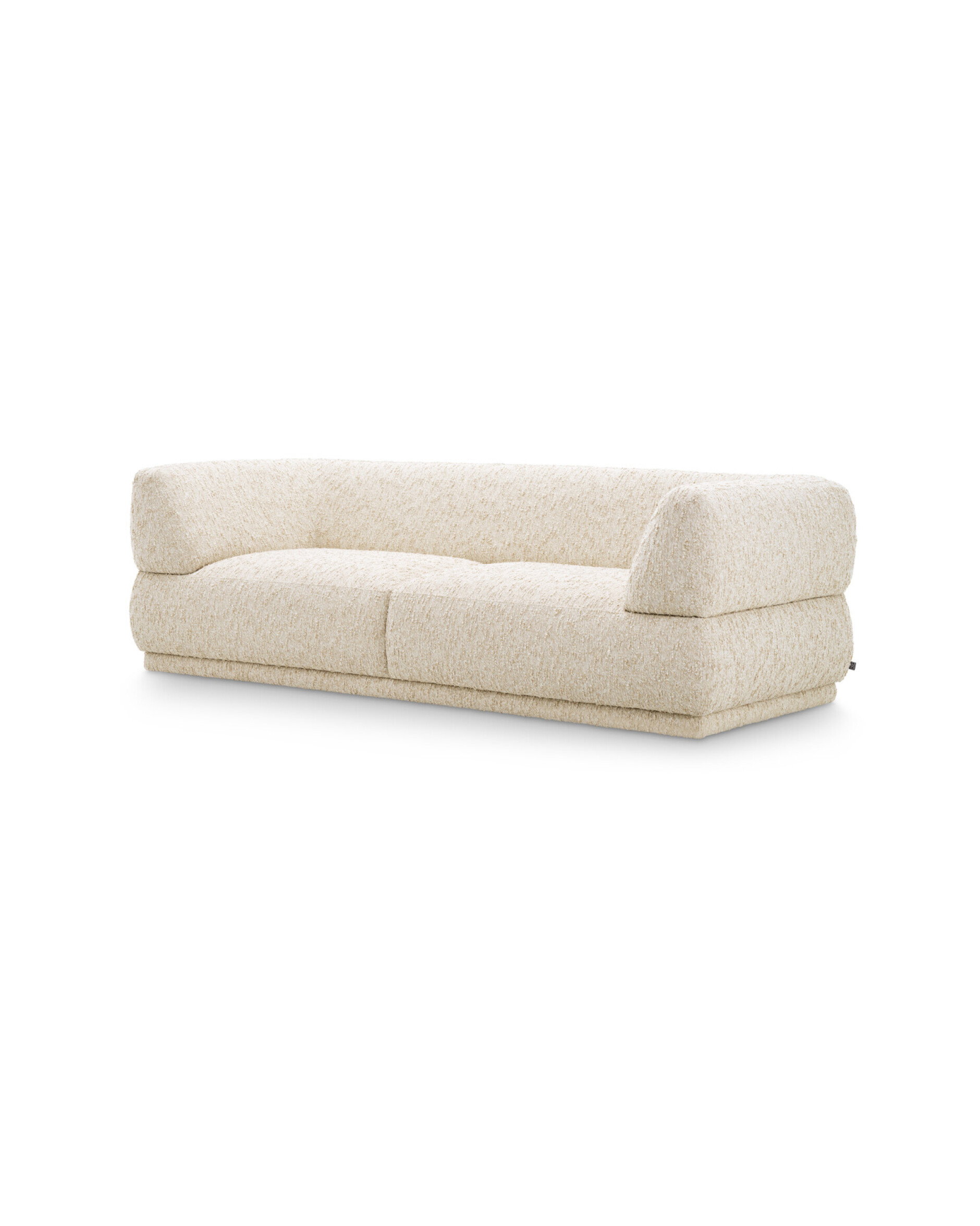 Oberon soffa arden natural