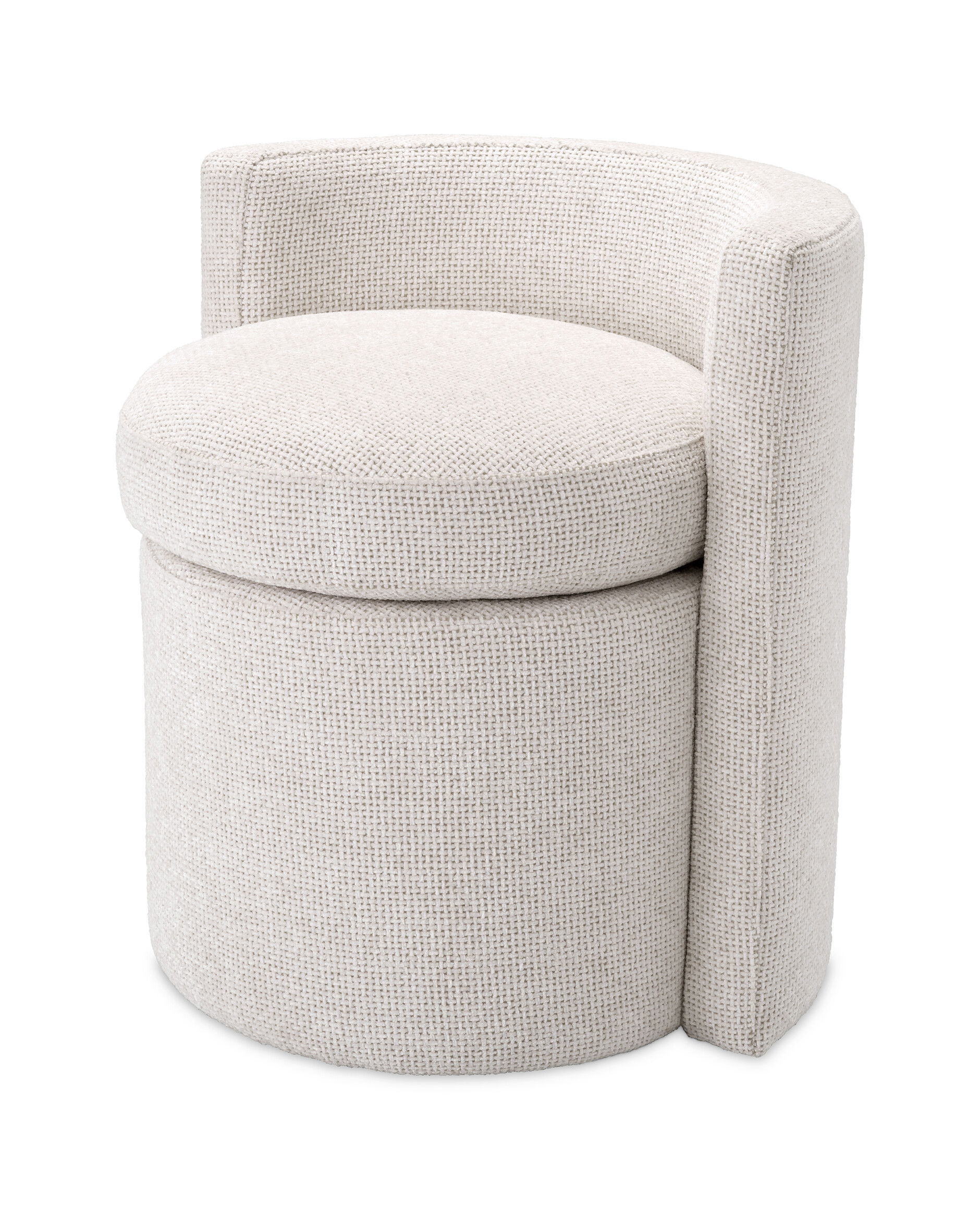 Arcadia fåtölj lyssa off-white