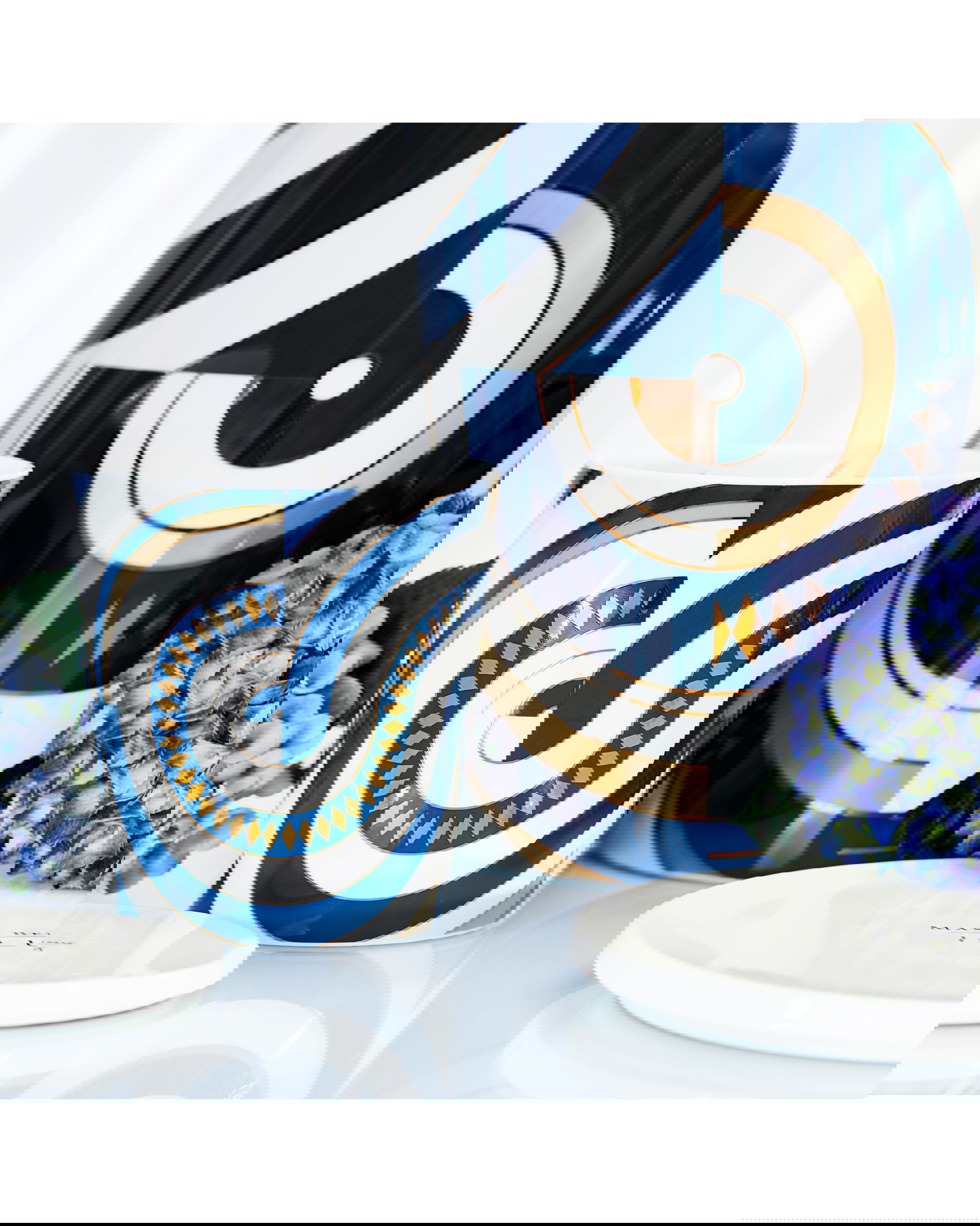 Or Égyptien doftljus