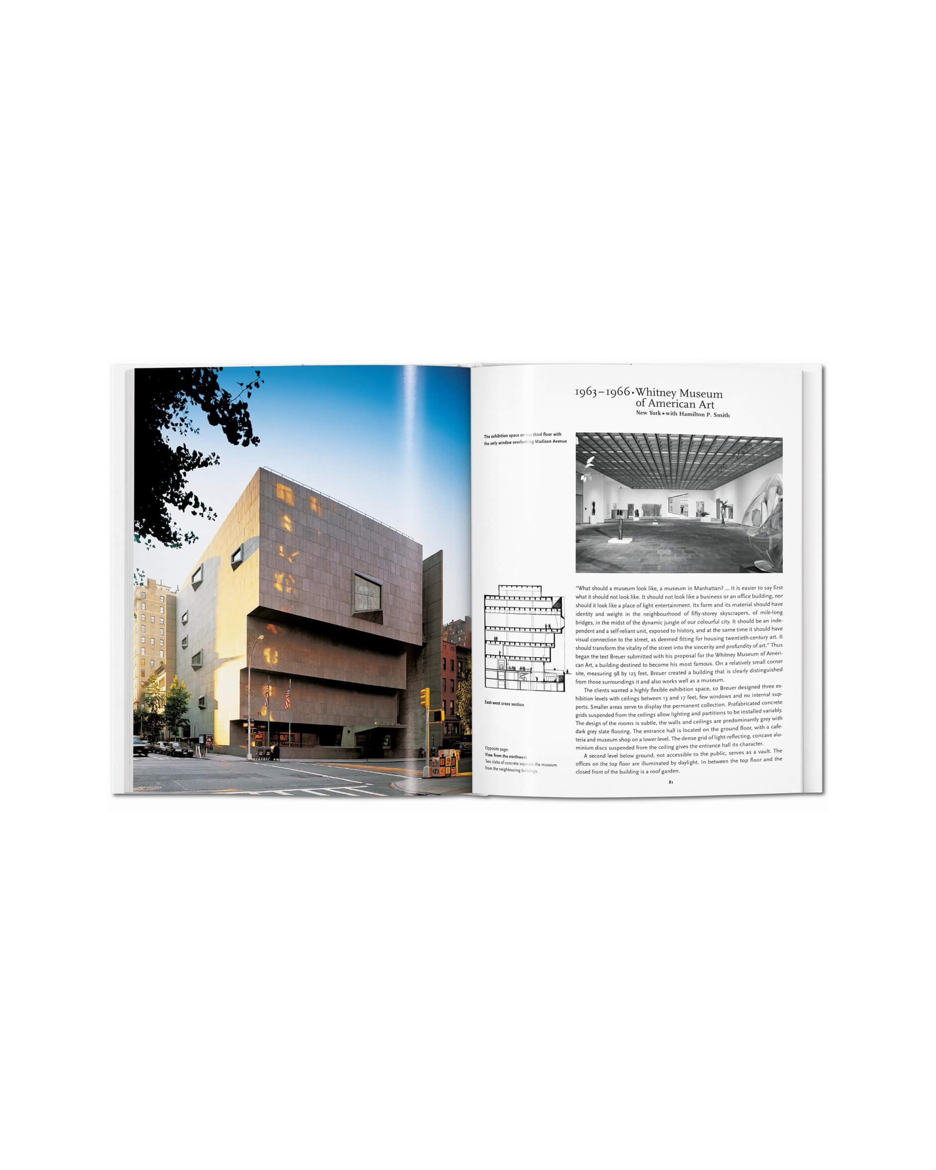 Breuer - Basic Art Series