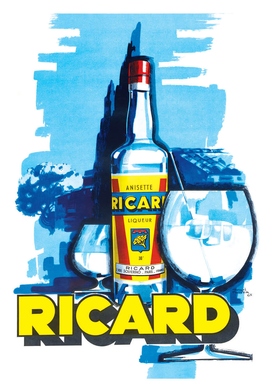 Ricard