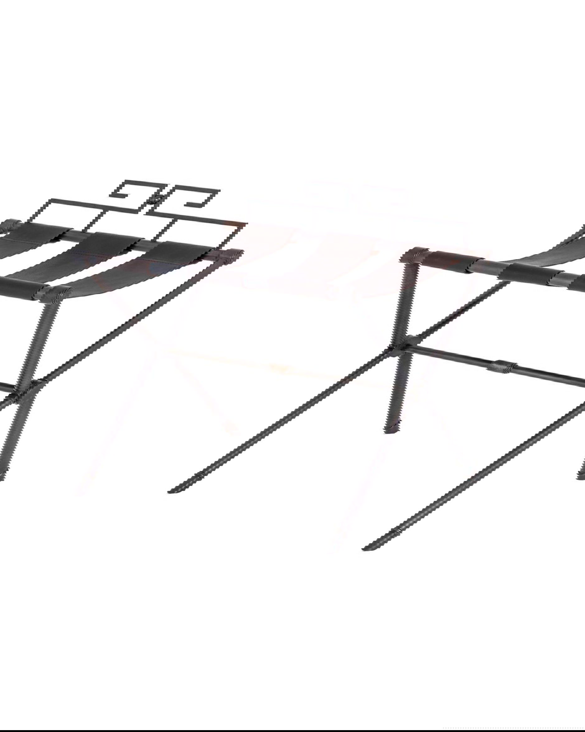 Alcazar bagagehylla OUTLET