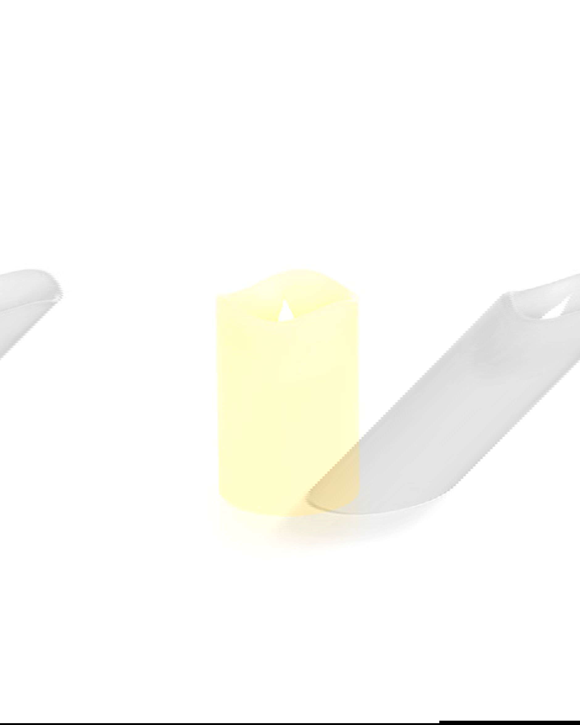 Smart Candle