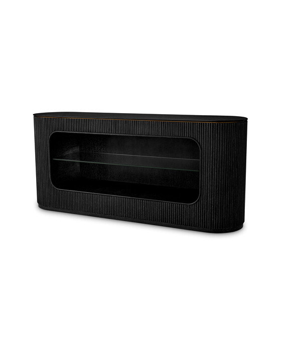 Bogota byrå charcoal grey | Möbler - Förvaring - Byråer | Möbelexperten