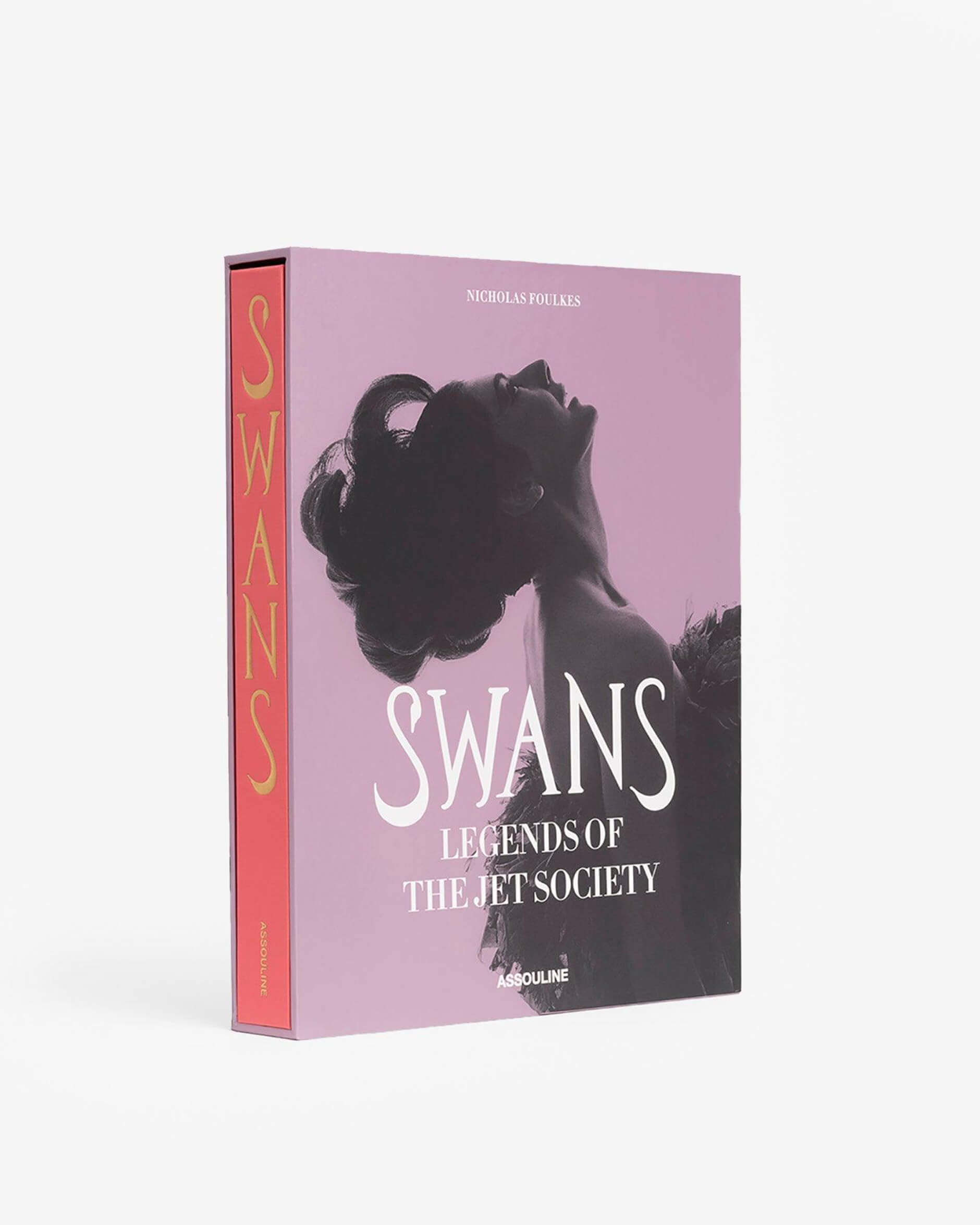 SWANS - Legends Of The Jet Society