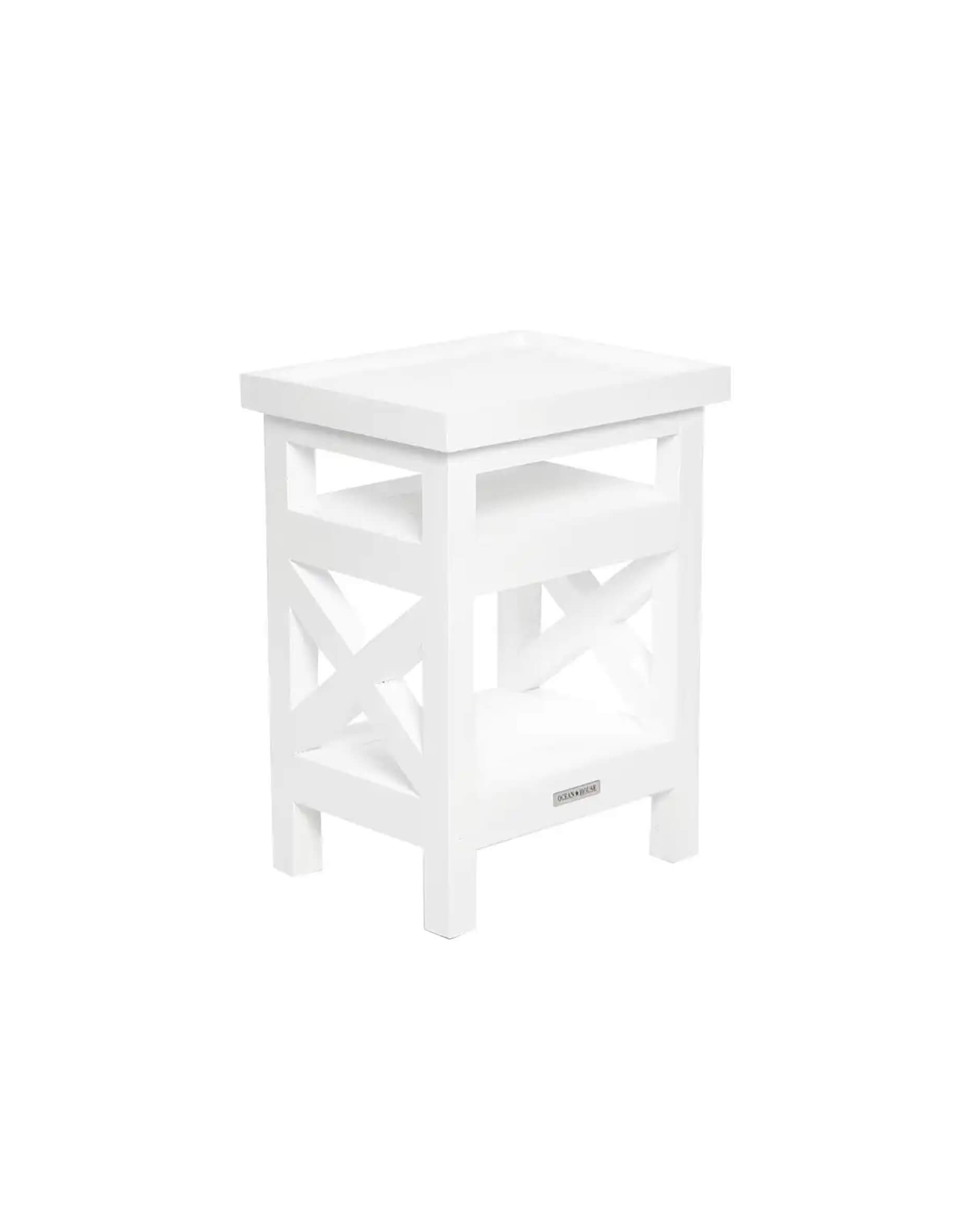 Jeffrey Side Table