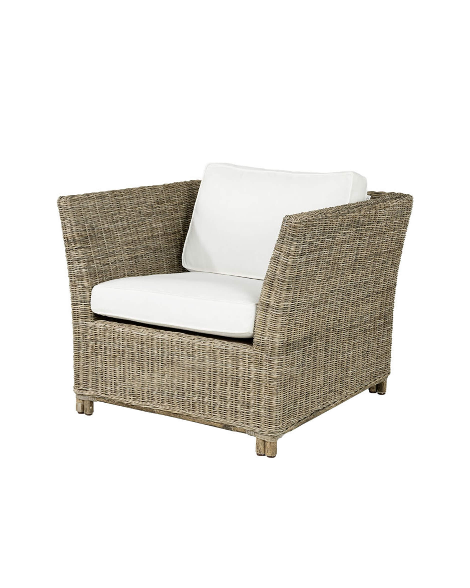 Arlington Armchair Rattan