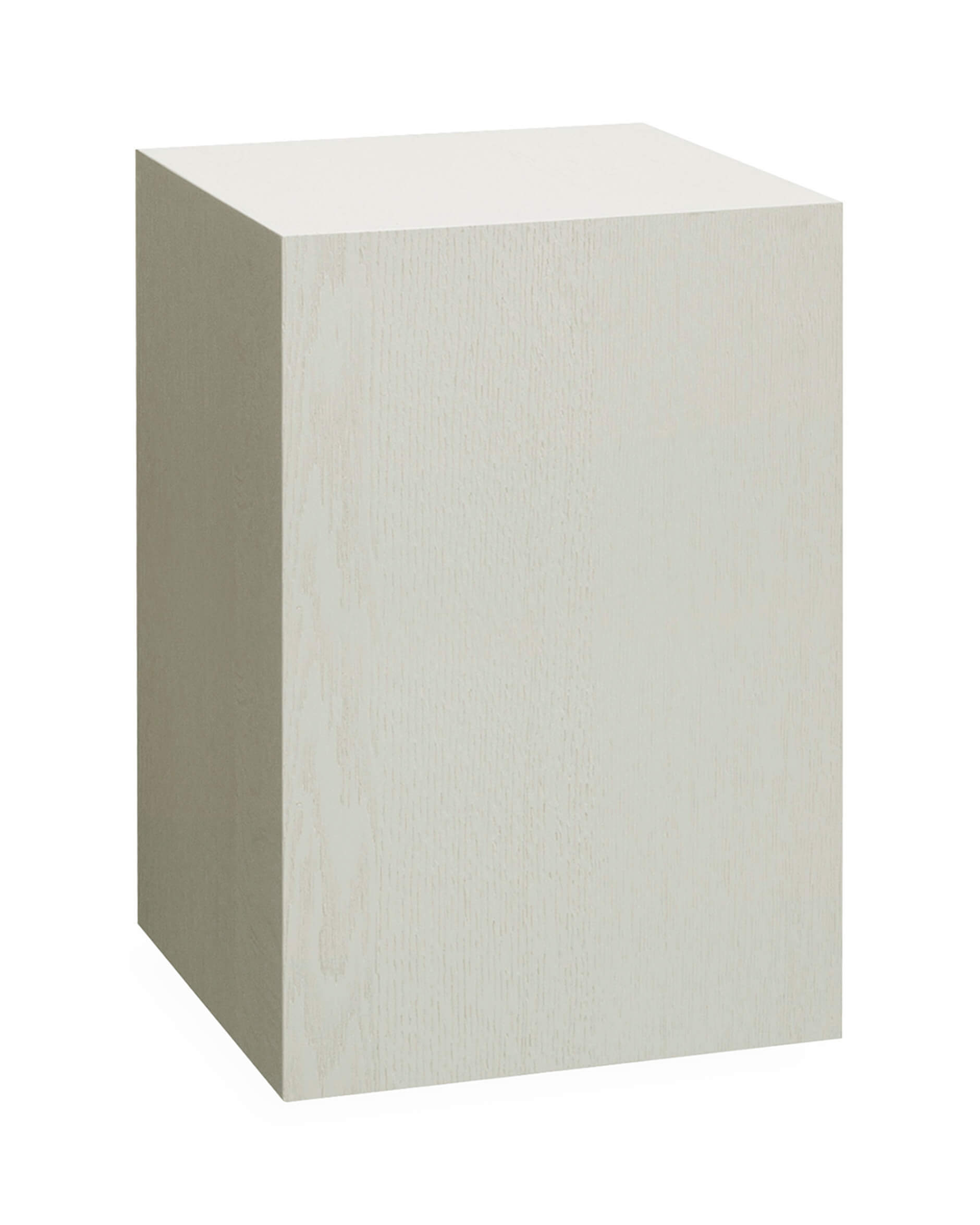 Trent sidobord ivory mist 2-set