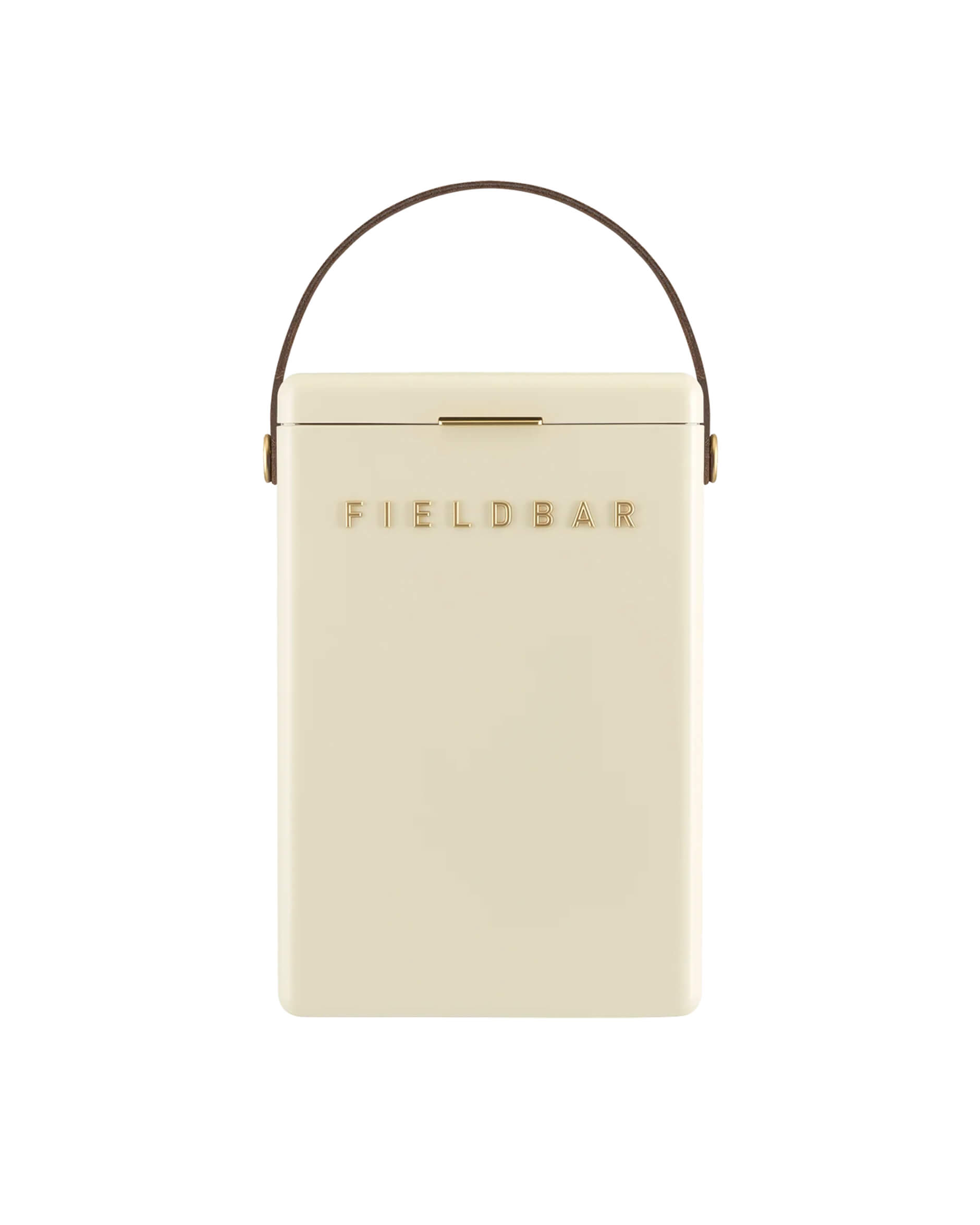 Fieldbar kylbox safari white