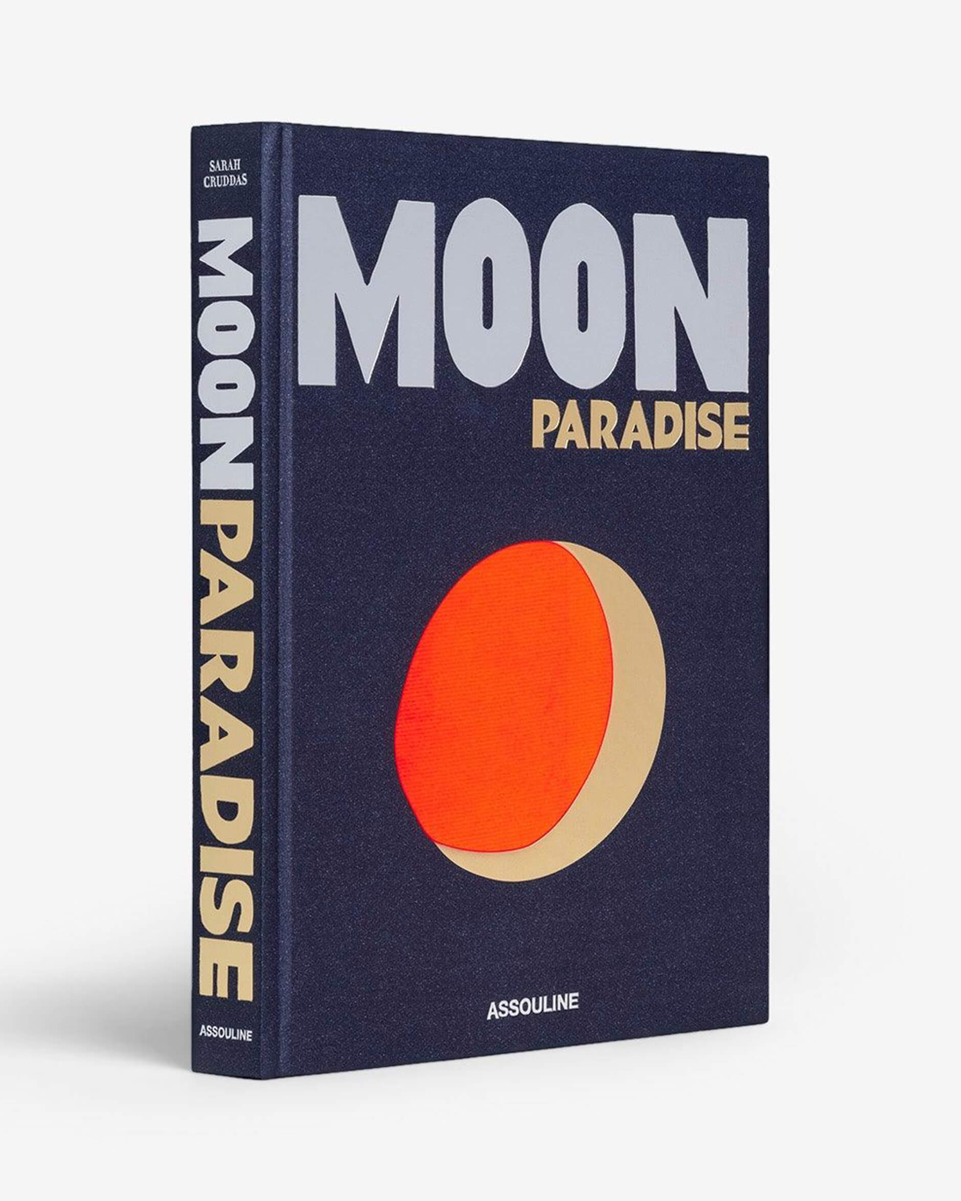 Moon Paradise