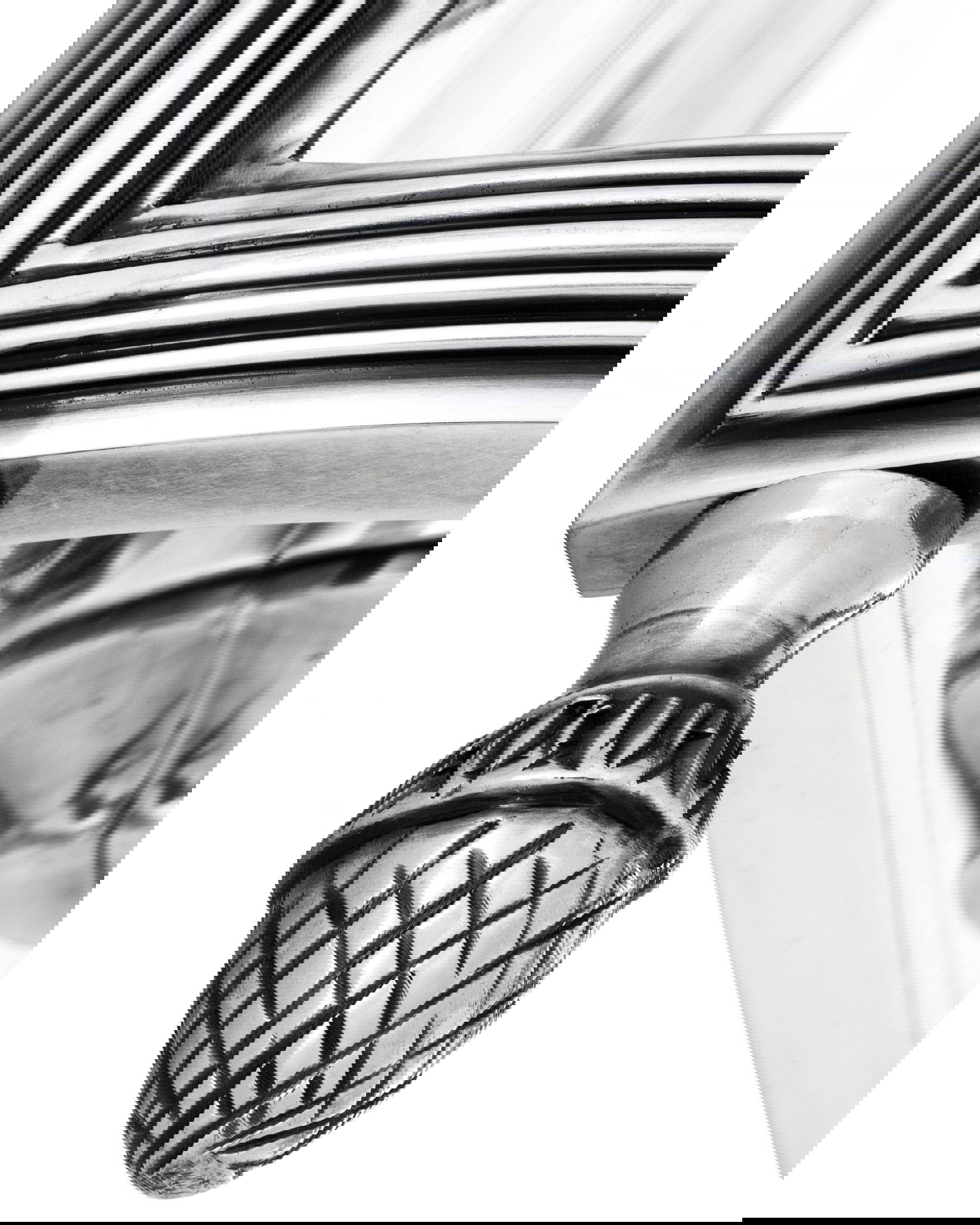 Seinävalaisin Lennon Silver, S