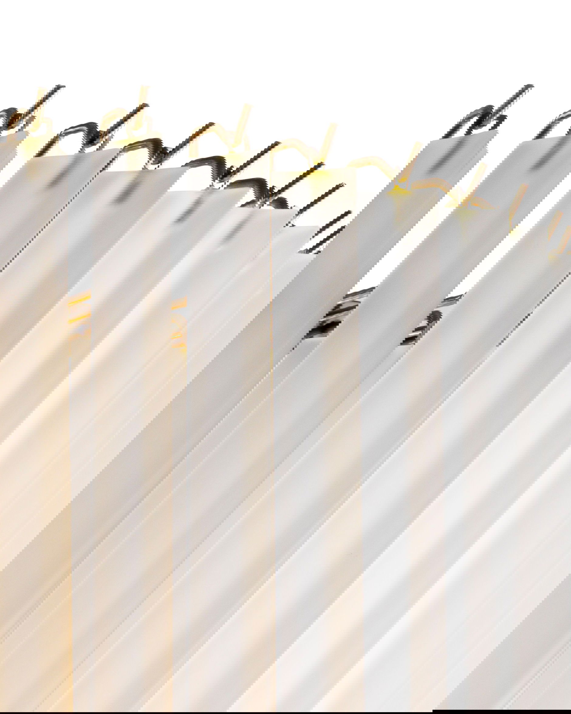 Nova takkrona nickel