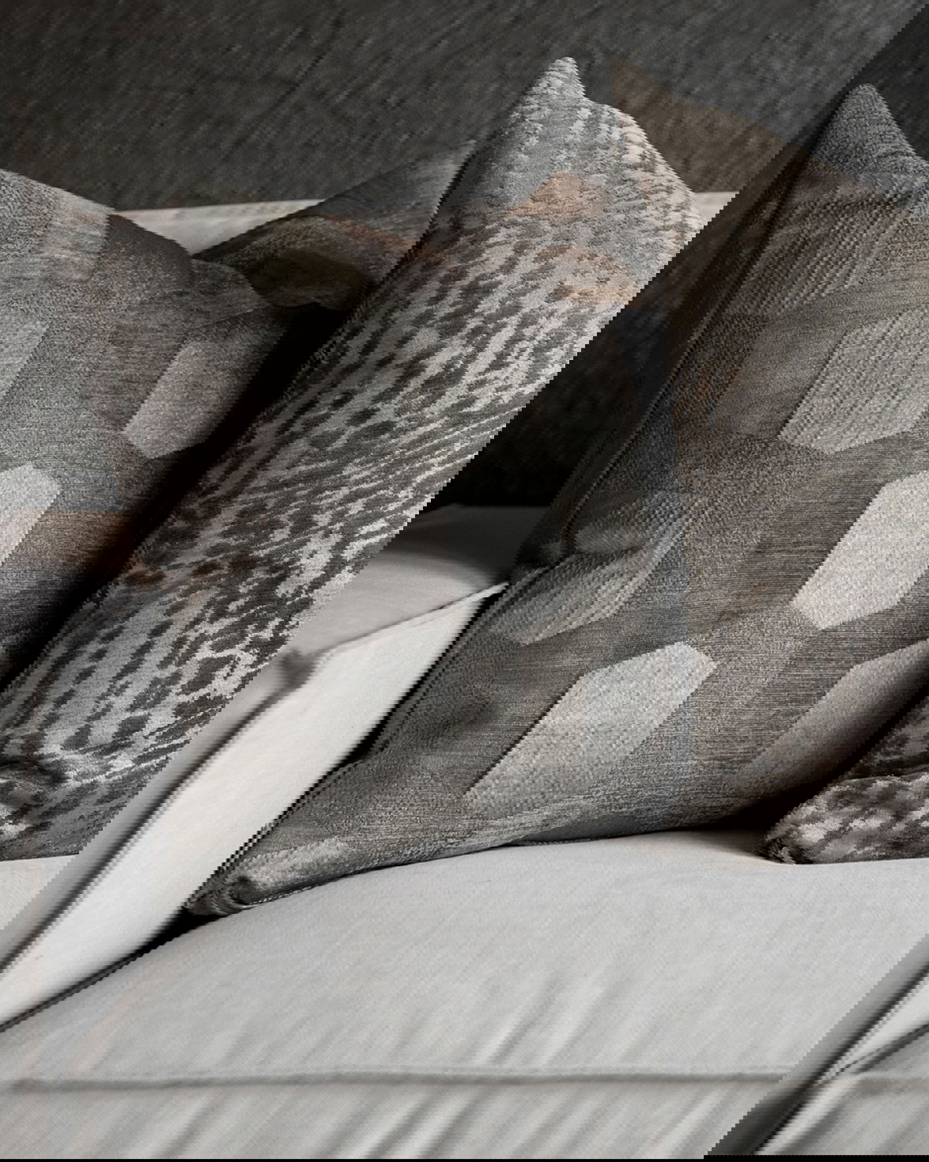 Isola Patch kuddfodral