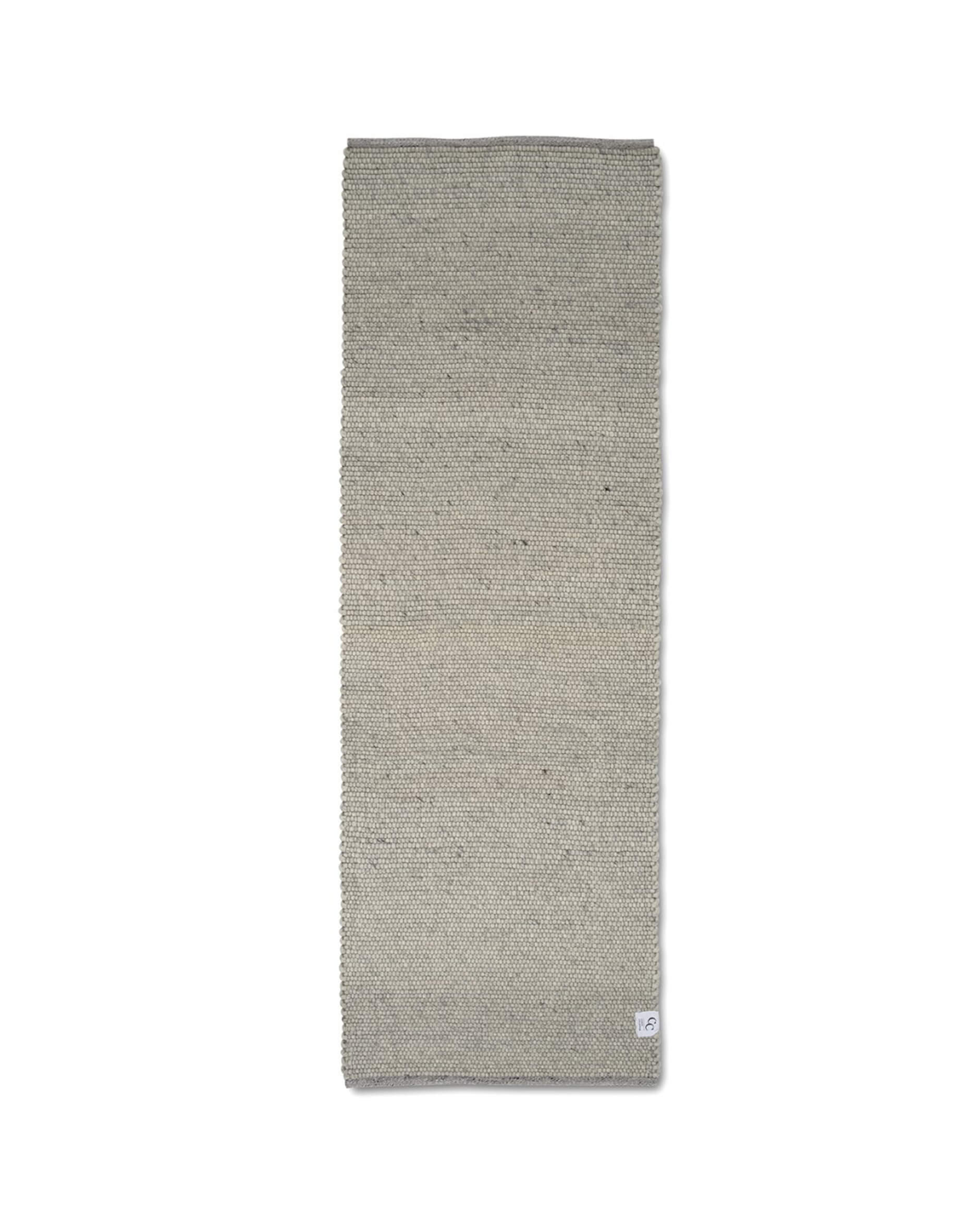 Merino-käytävämatto concrete OUTLET