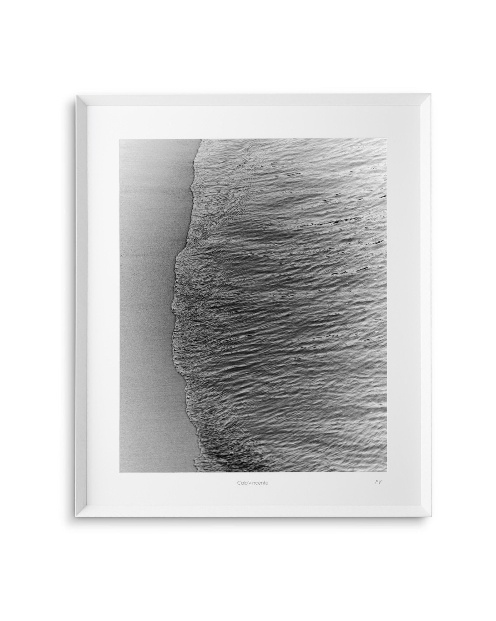 Philippe Vogelenzang - Cala Vincente