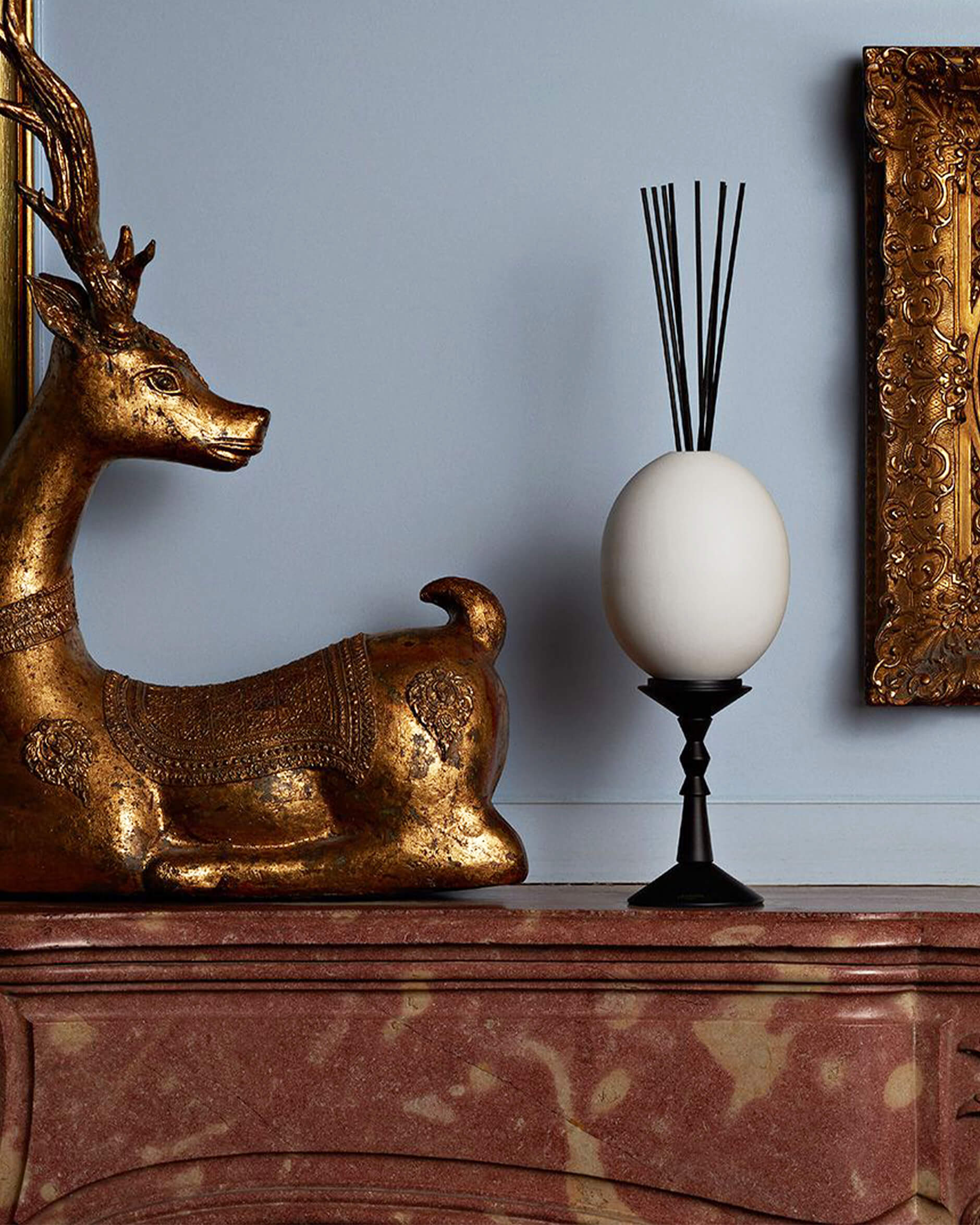 Ernesto L'Œuf doftpinnar