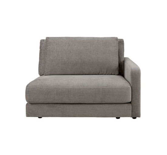 Reno Module Hailey Taupe Right
