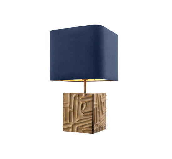 null - Table lamp Oregon