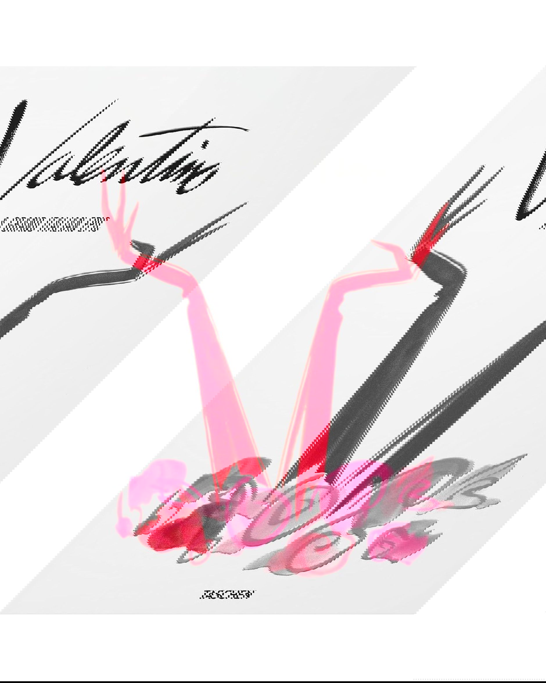 Valentino. A Grand Italian Epic