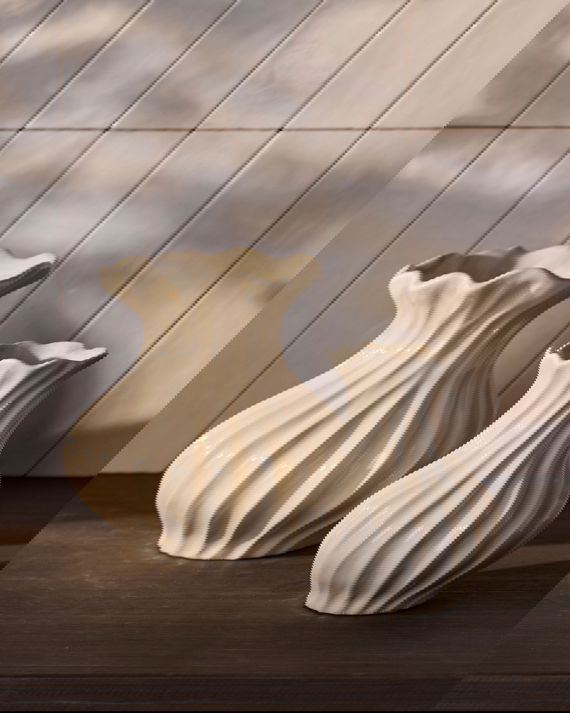 Jennifer vaas crème