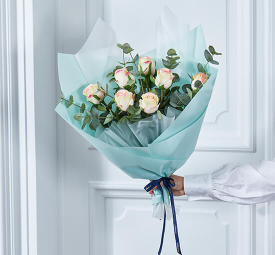 Roseland Bouquet