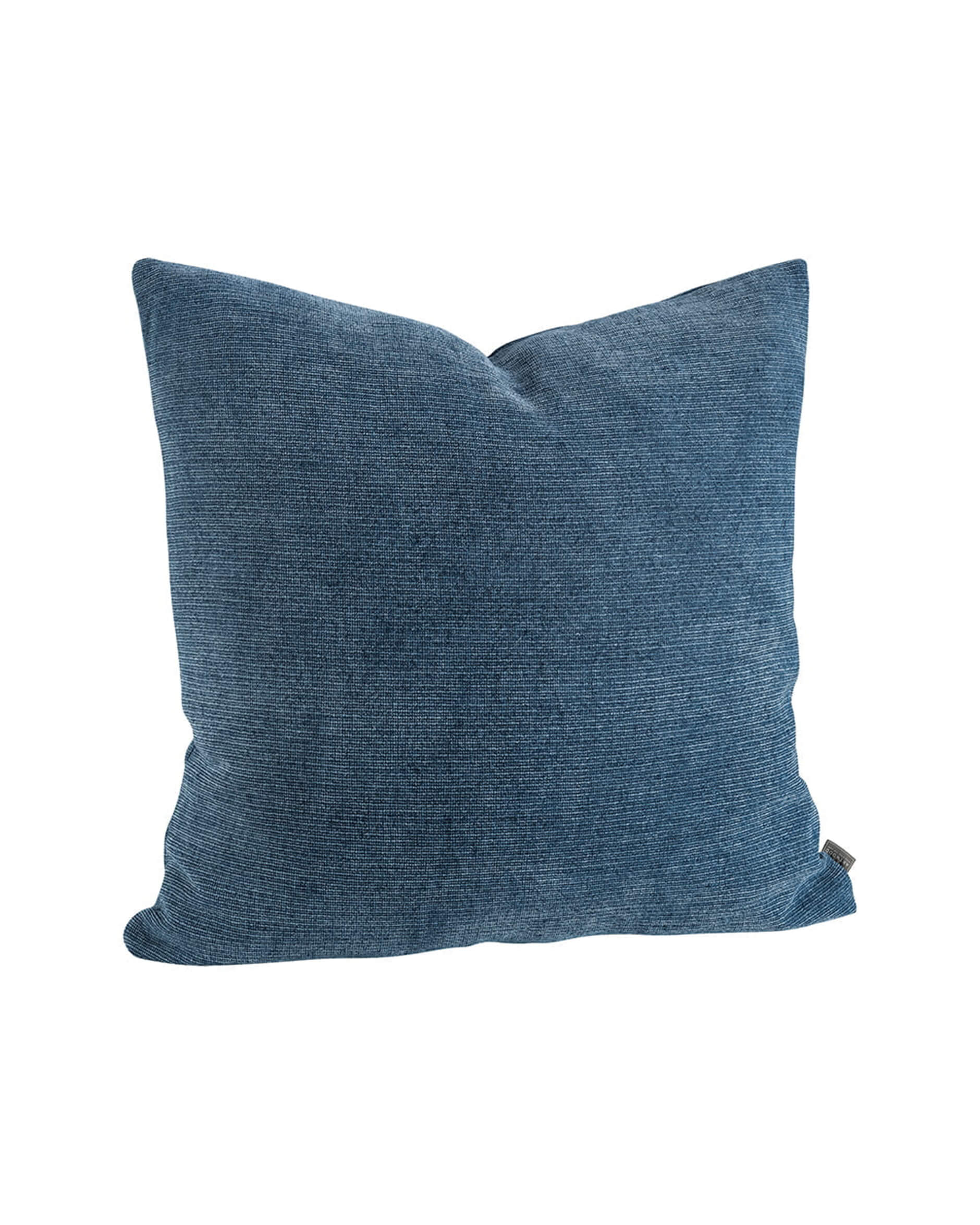 Stefano cushion cover blue OUTLET