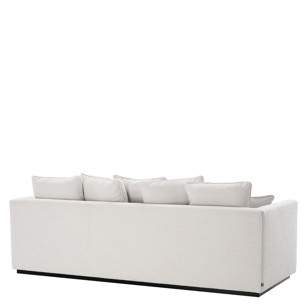 Taylor soffa avalon white