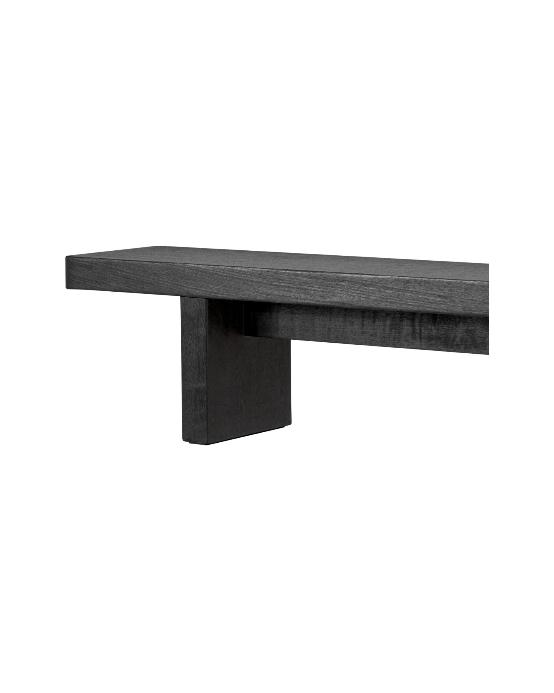 Lavin Coffee Table Burnt Meranti