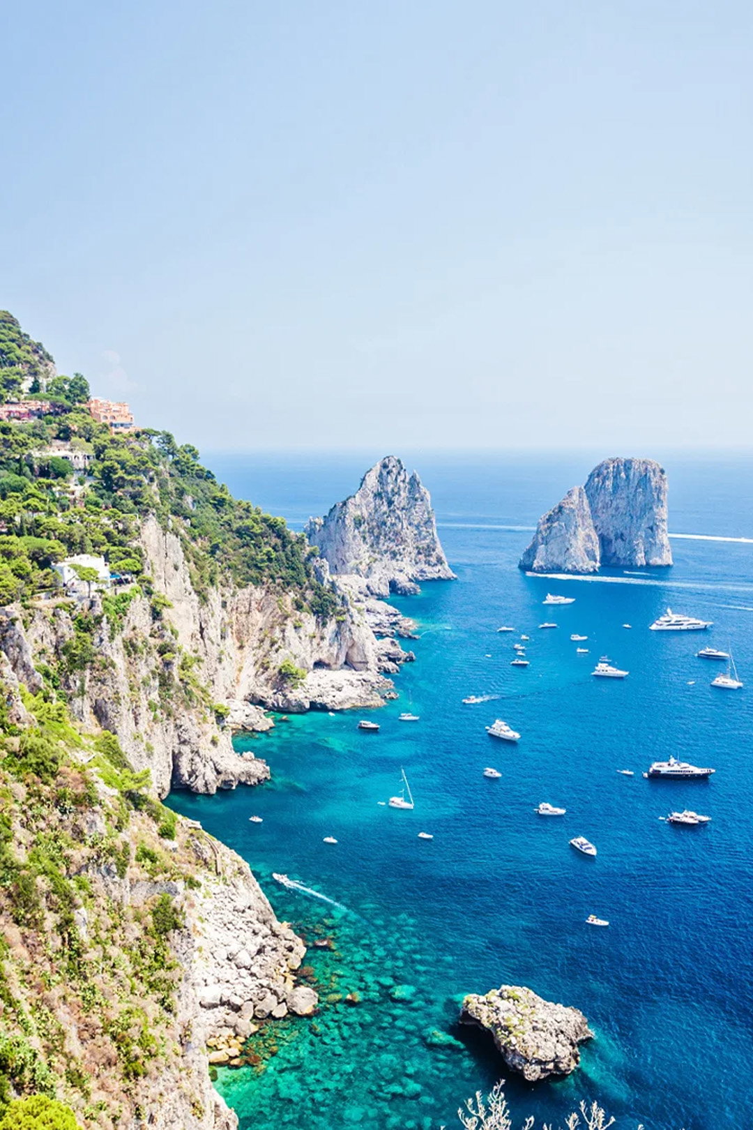 Capri
