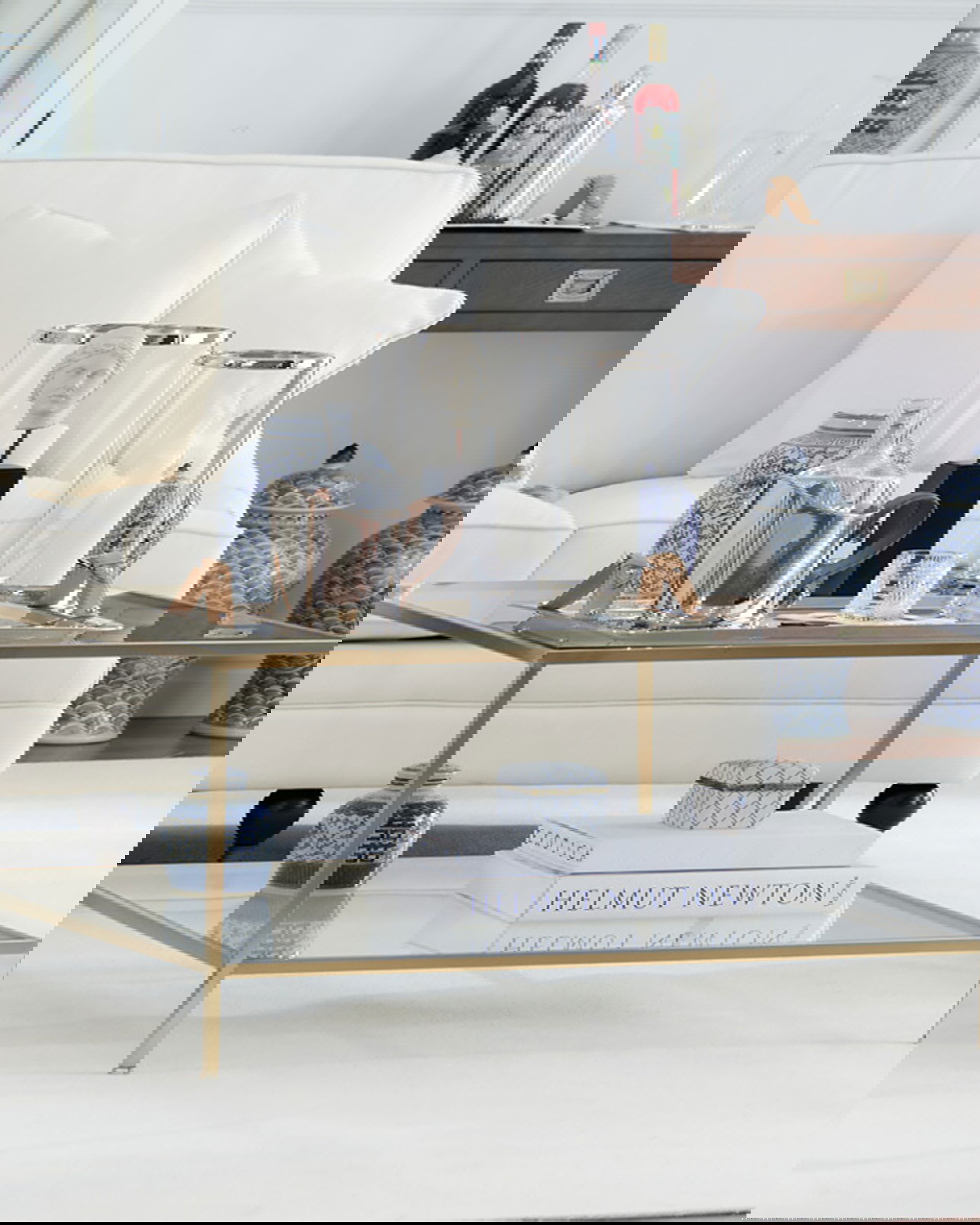 LV - Cabinet of Wonders