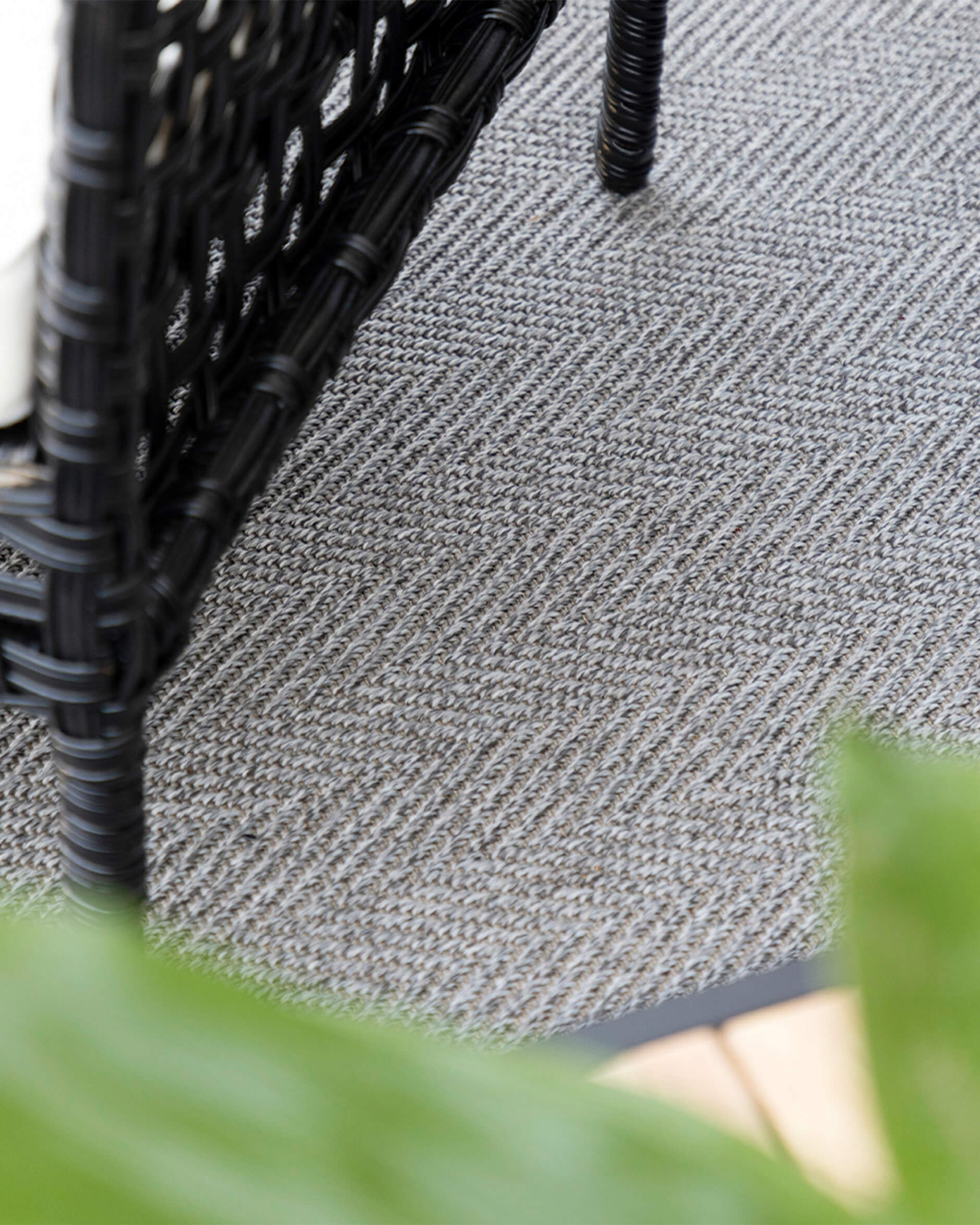 Riviera utomhusmatta sand