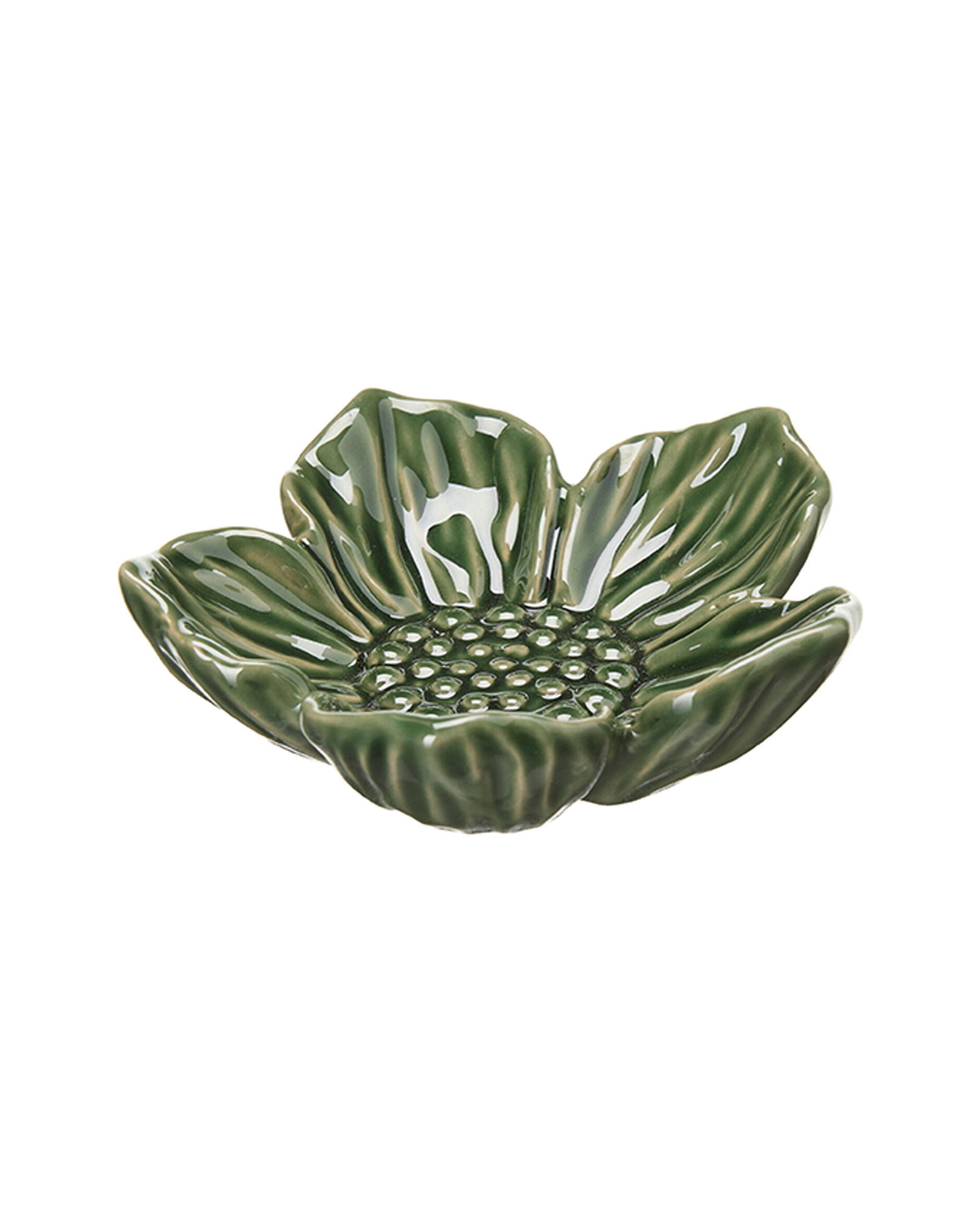 Sophia blomster grønn 2-sett